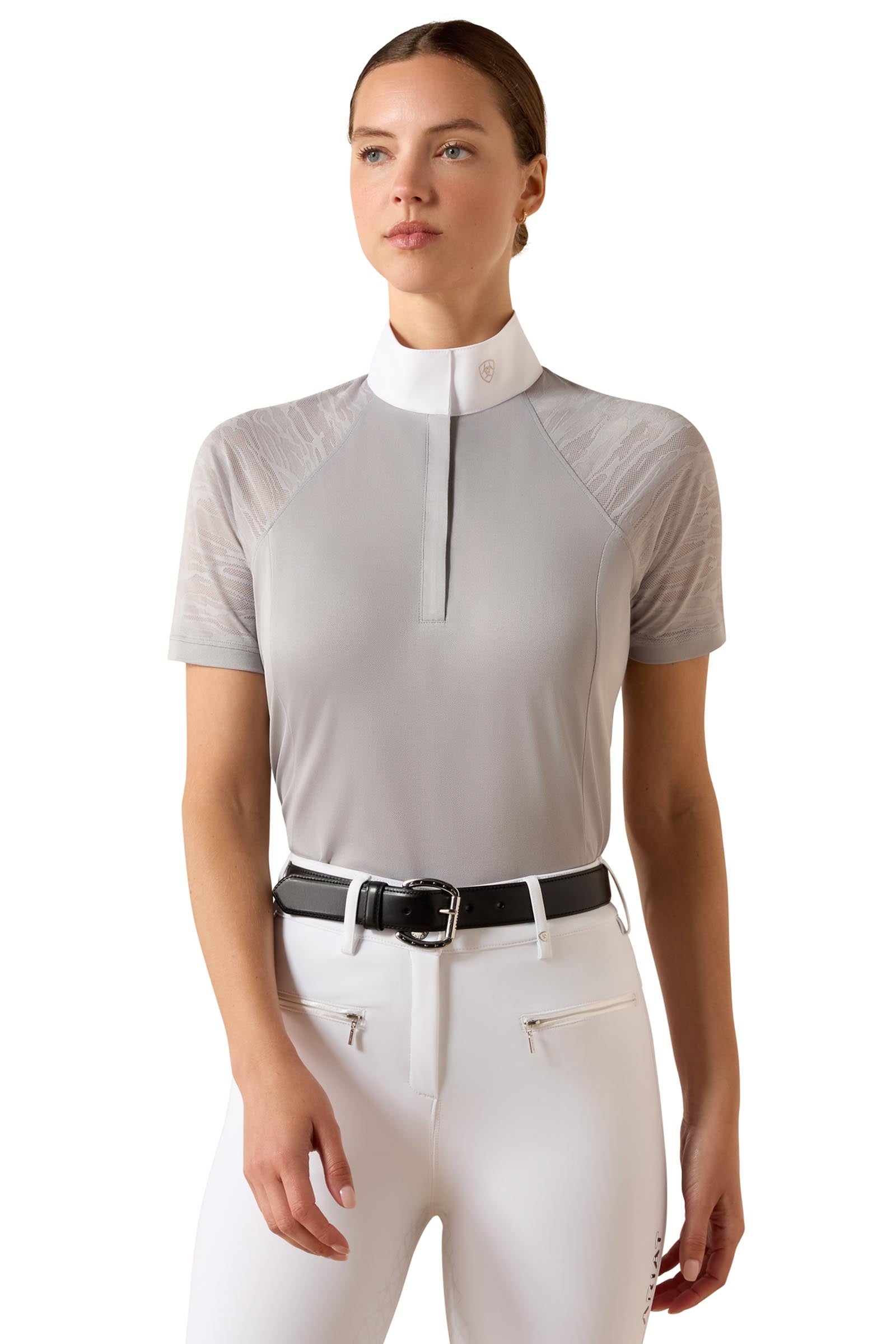 Ariat Aptos Vent 2.0 damekonkurranseskjorte Rideklær til dame