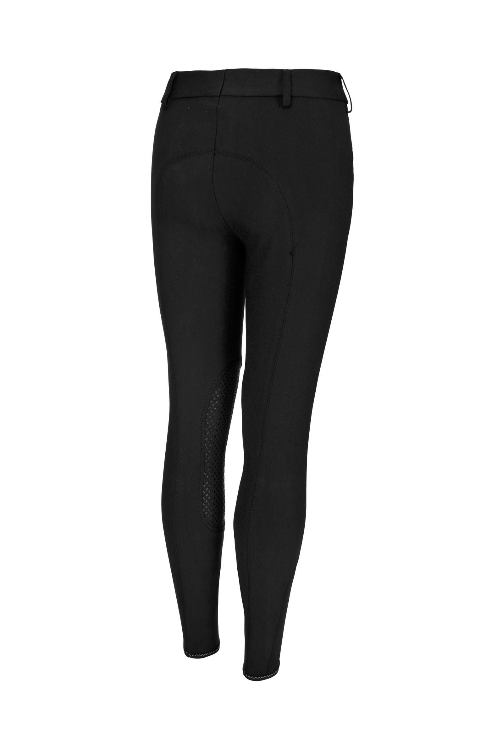 Pikeur Pikur Brooklyn kneforsterkede ridebukse med grip, barn Rideklær til barn