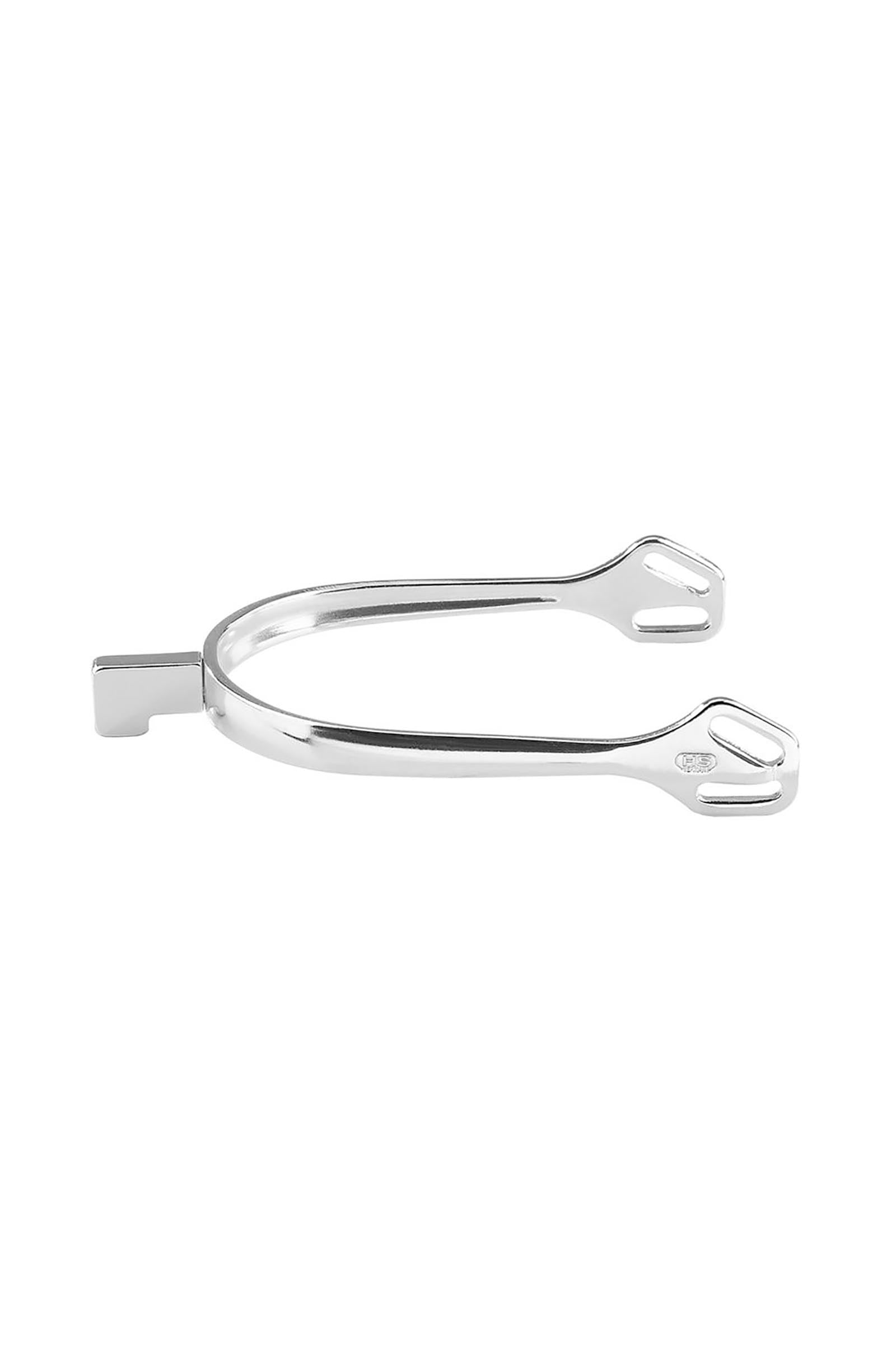 Sprenger Ultra Fit hammer sporer, rustfritt stål, 20 mm, hammerhals Pisker