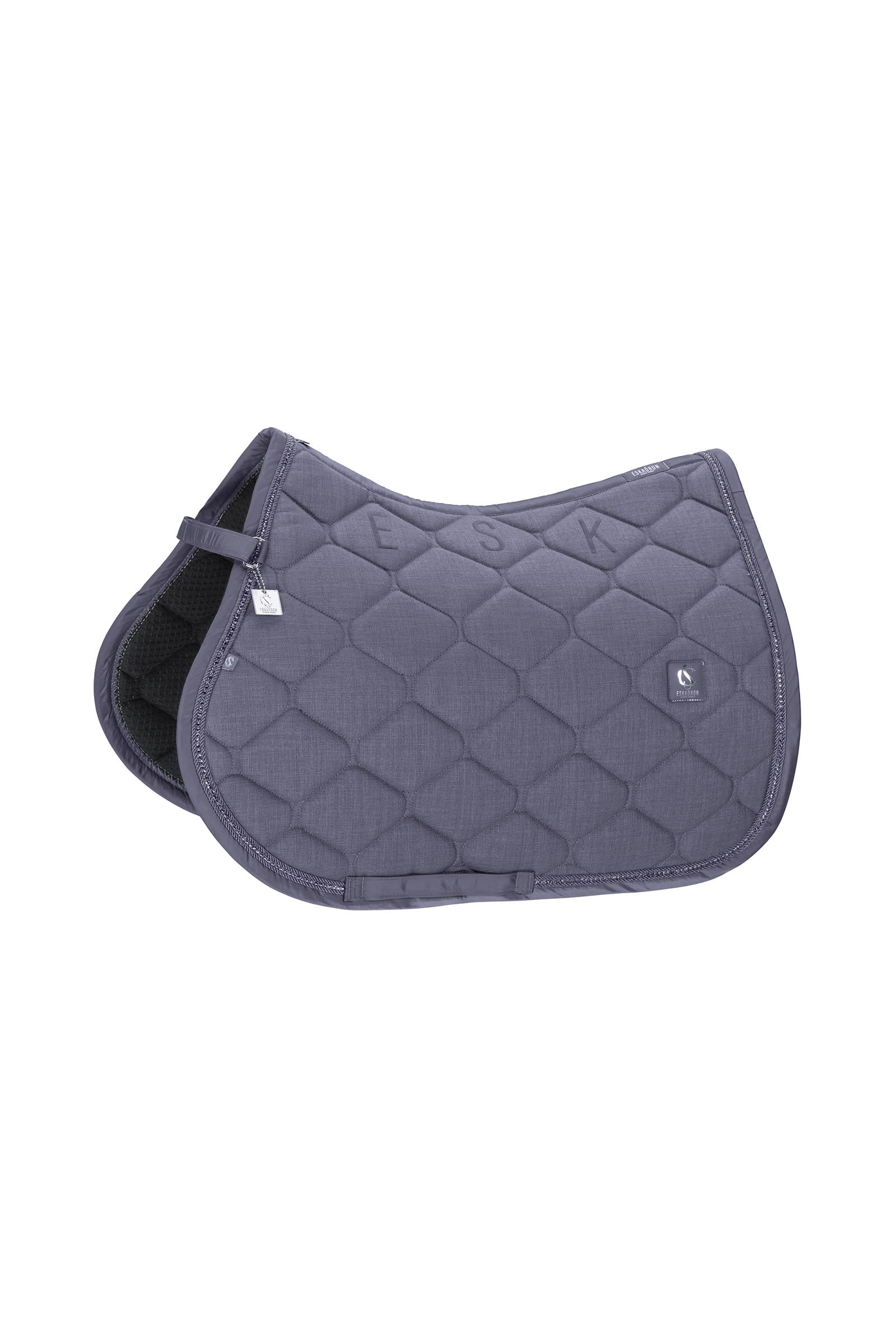 Eskadron Classic Sport SS26 Bouclé Crystal allround salunderlag Sjabraker