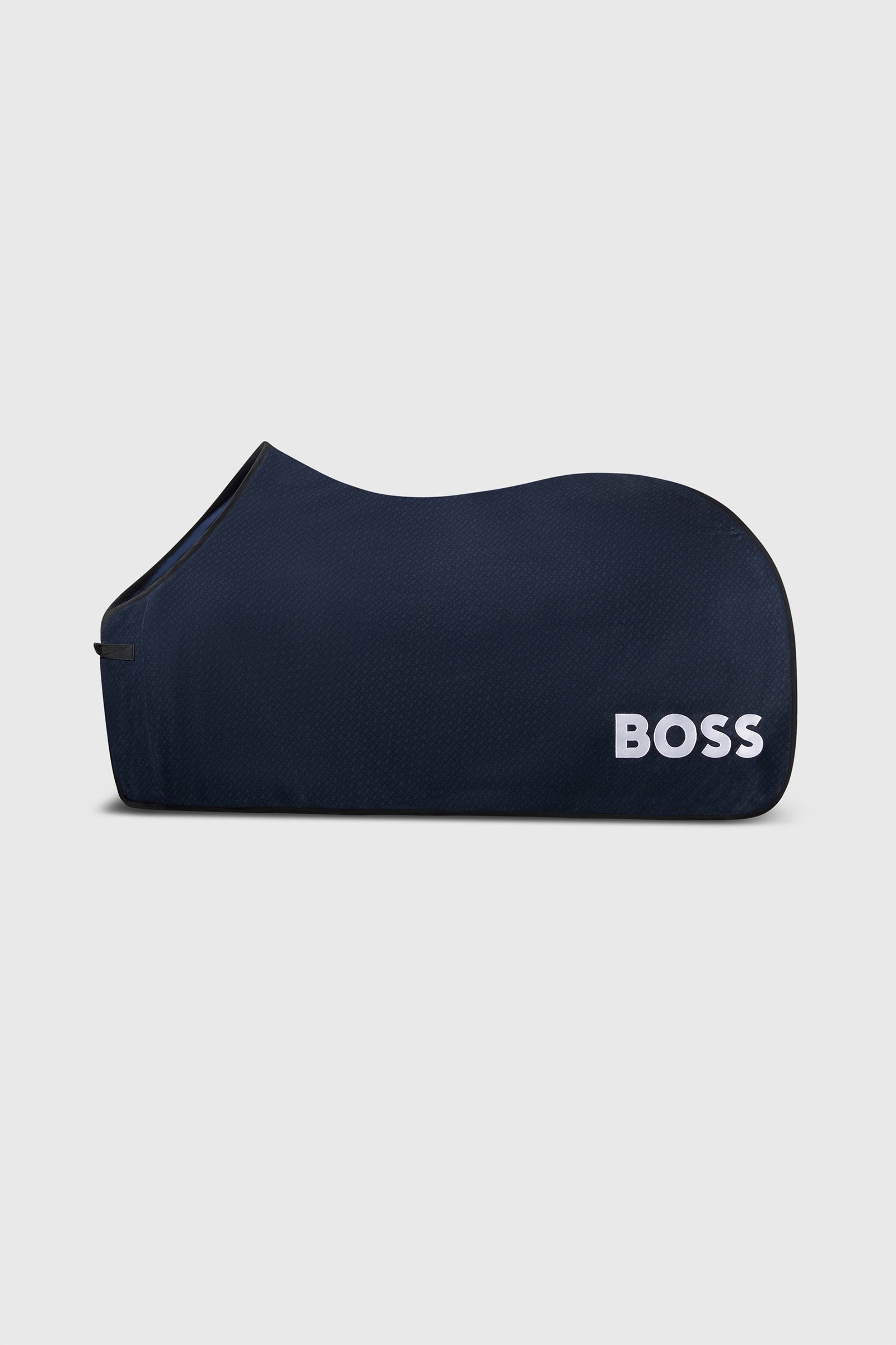 Boss Soft Dekken Monogram Dekken