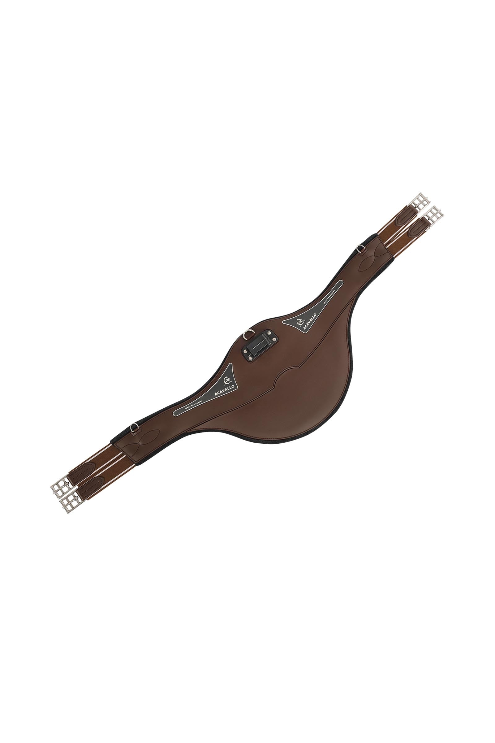 Acavallo Comfort Gjord med gel Saler & gjorder