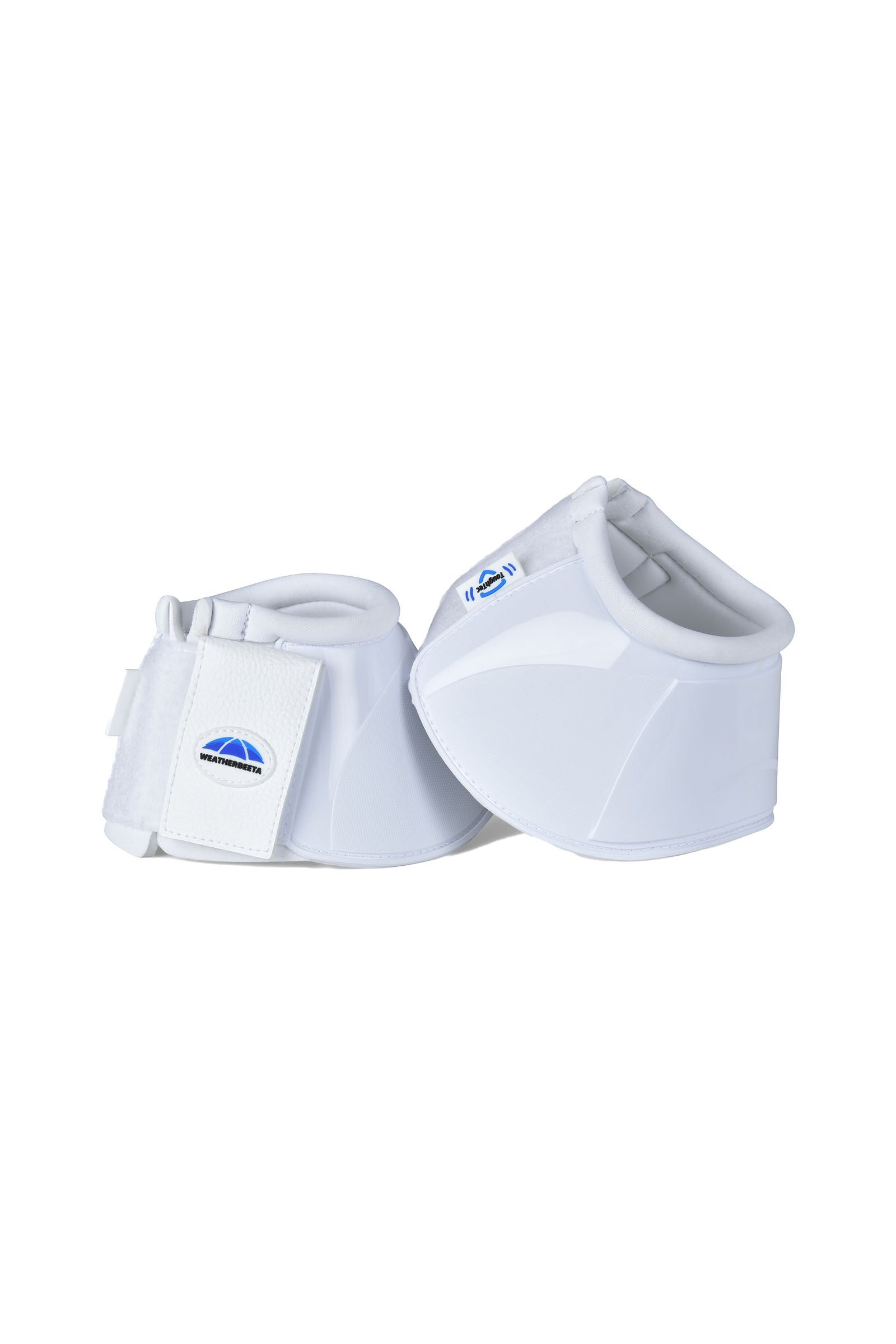 Weatherbeeta Tough-Tec Impact Kopper Leg Protection & Hoof Protection for Horses