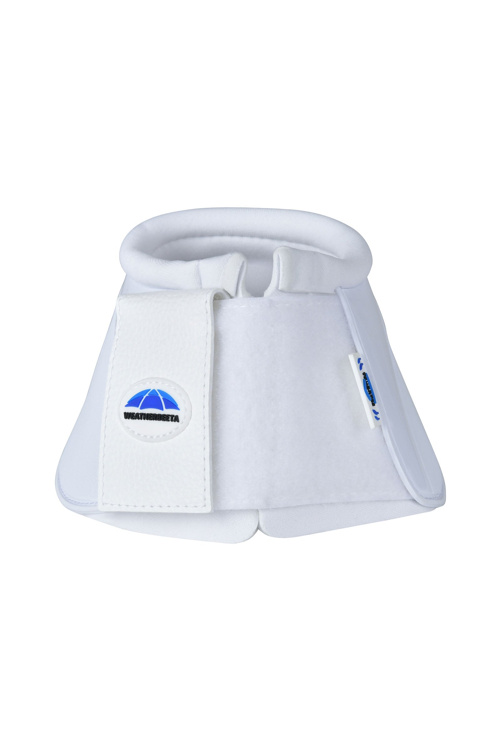 Weatherbeeta Tough-Tec Impact Bell Boots Leg Protection & Hoof Protection for Horses