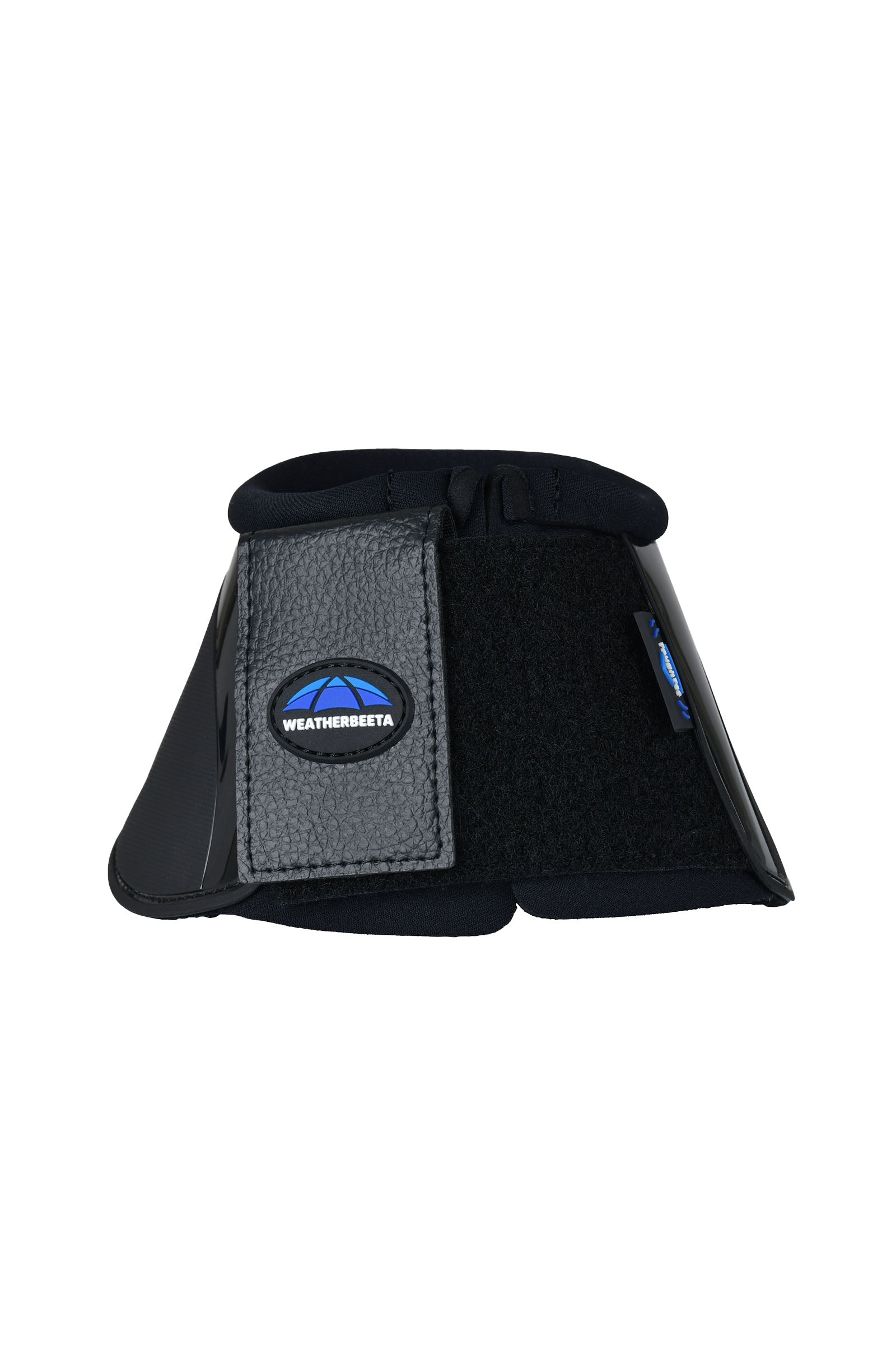 Weatherbeeta Tough-Tec Impact Bell Boots Leg Protection & Hoof Protection for Horses