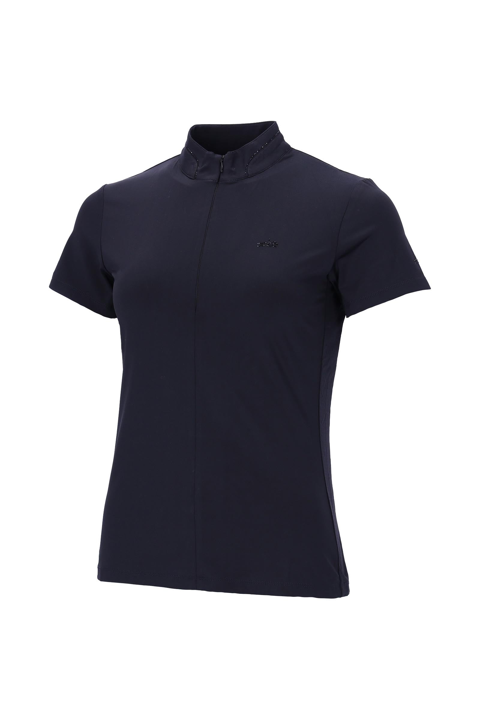 Schockemöhle Sports Poppy 2.6 Style treningsskjorte dame Rideklær til dame