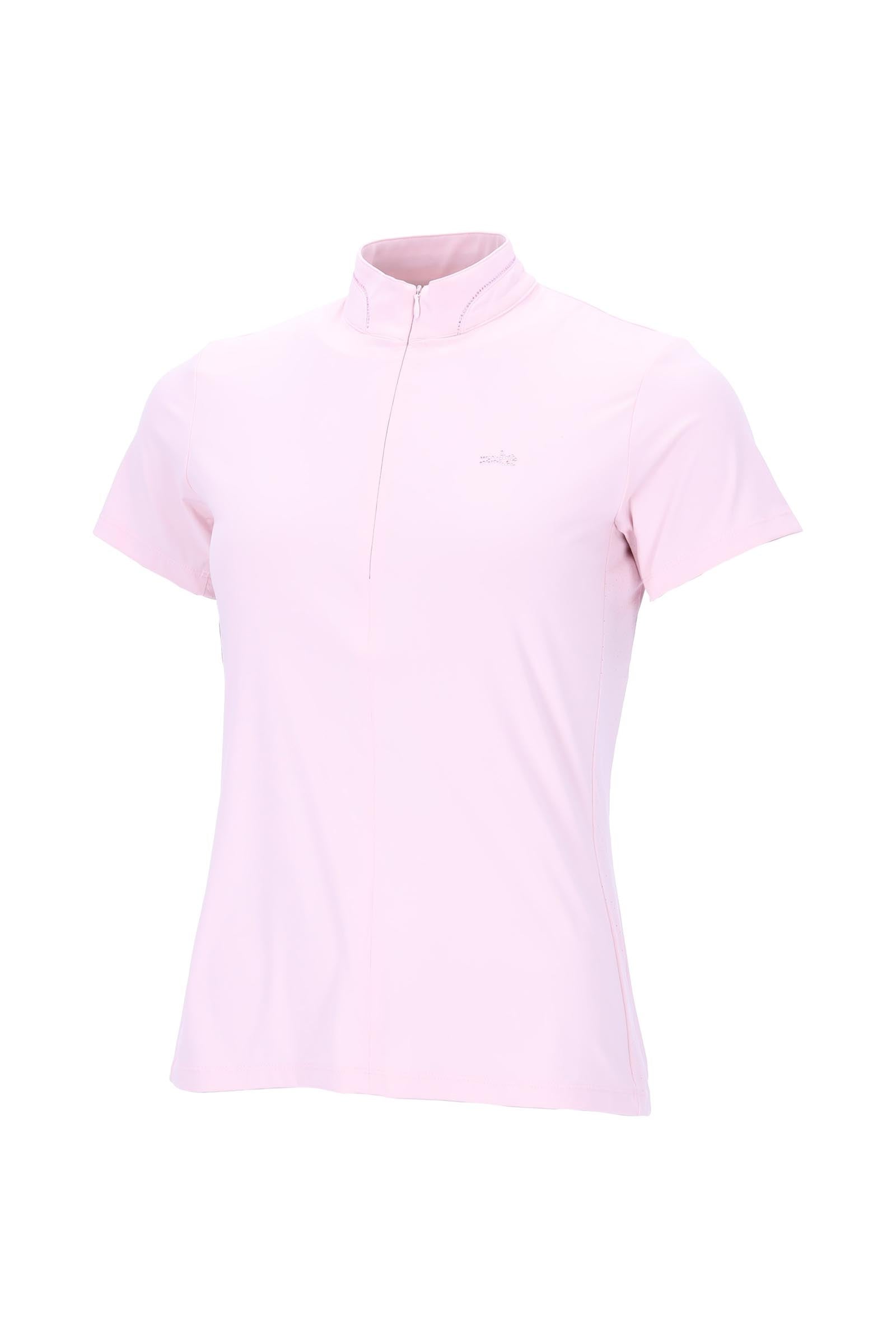 Schockemöhle Sports Poppy 2.6 Style treningsskjorte dame Rideklær til dame