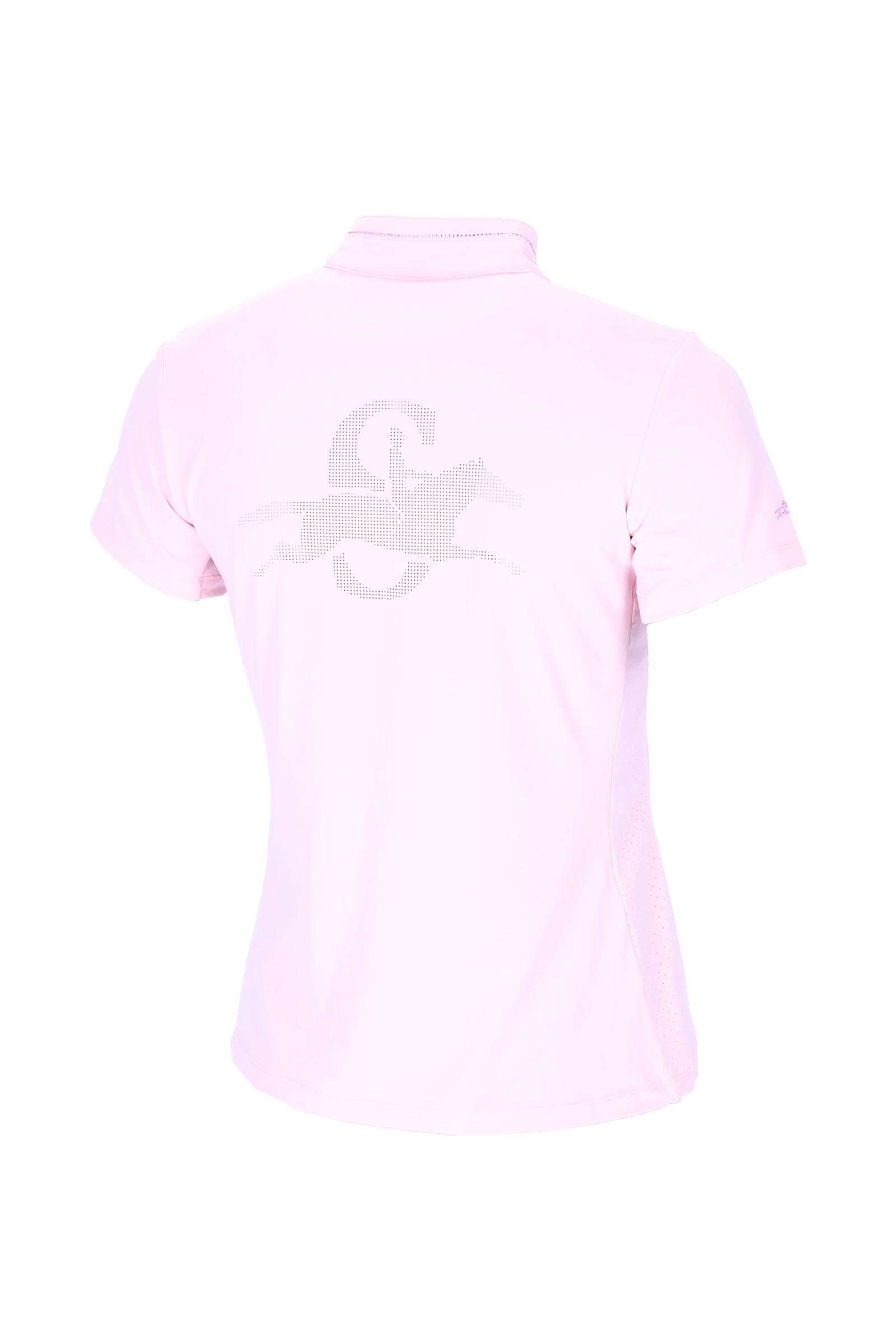 Schockemöhle Sports Poppy 2.6 Style Women's Training Shirt Women’s Riding Clothing