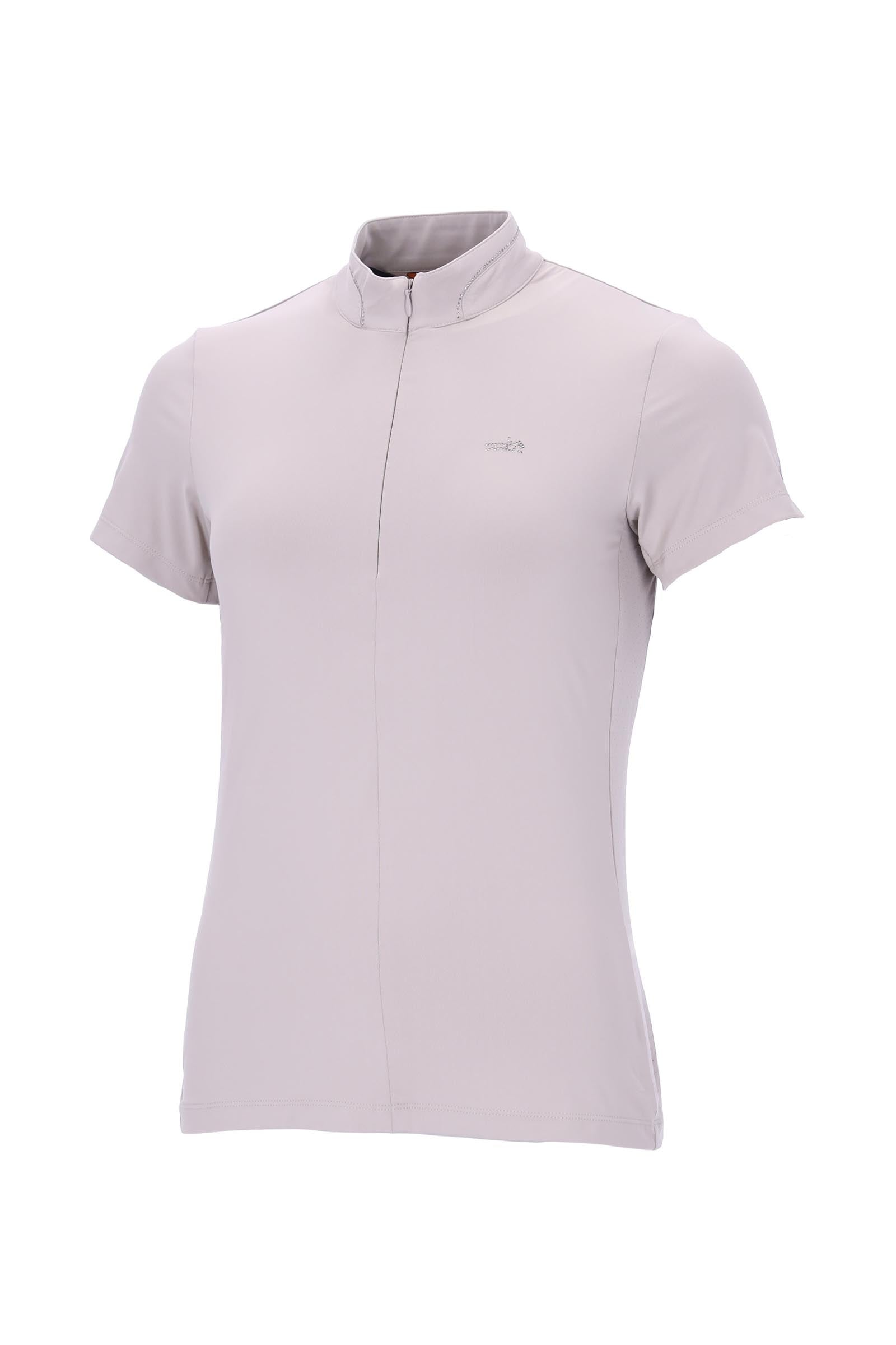 Schockemöhle Sports Poppy 2.6 Style treningsskjorte dame Rideklær til dame