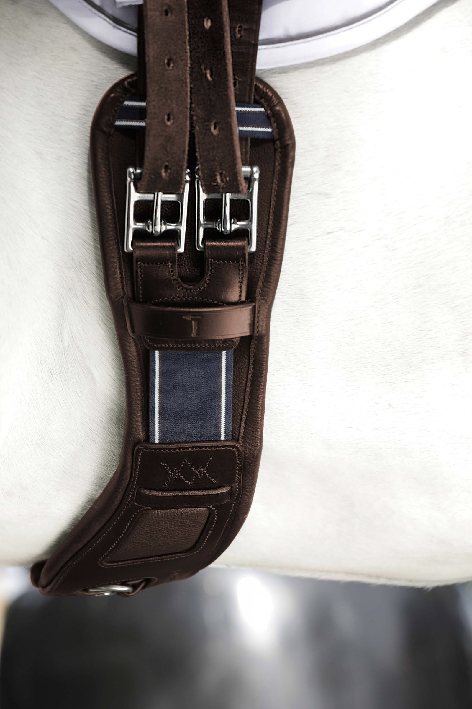 Horseware Rambo Micklem Comfort Short Girth Saddles, Girths & Stirrups