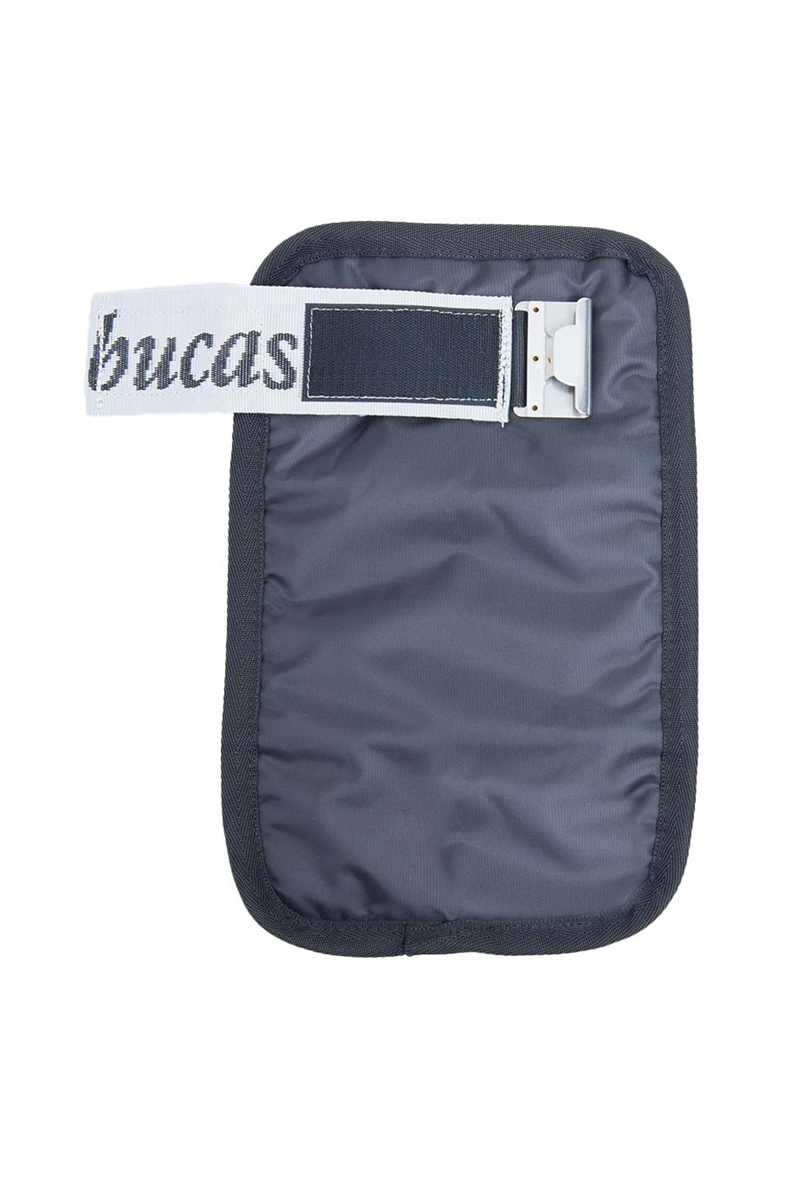 Bucas Click'n Go brystforlenger magnetisk, 12 cm Dekken