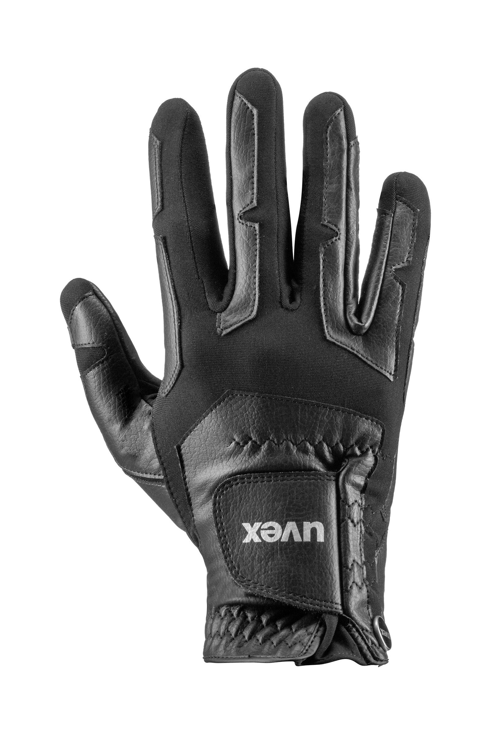 Uvex Ventraxion Plus Riding Gloves Ridehansker