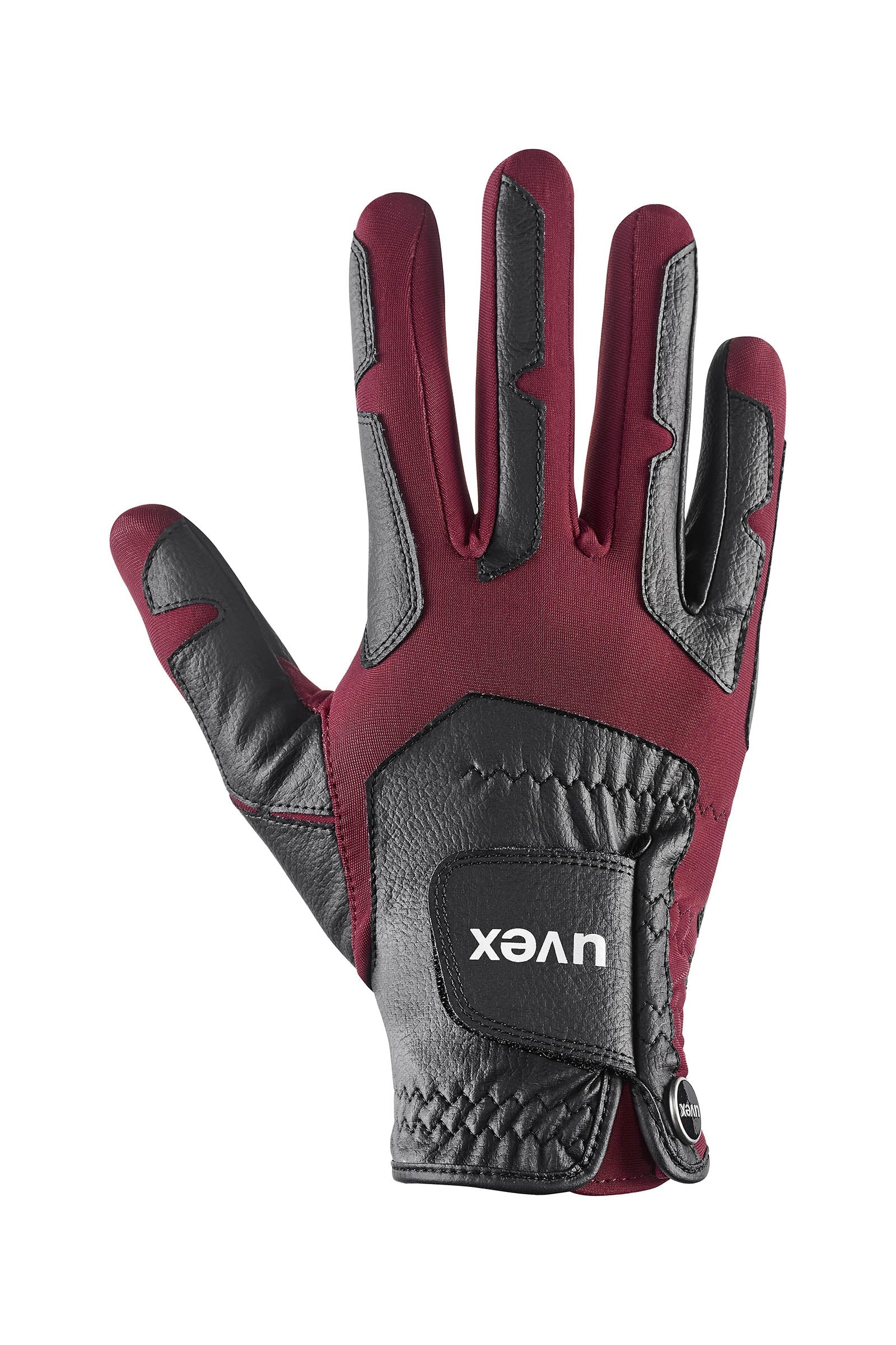 Uvex Ventraxion Plus Riding Gloves Ridehansker