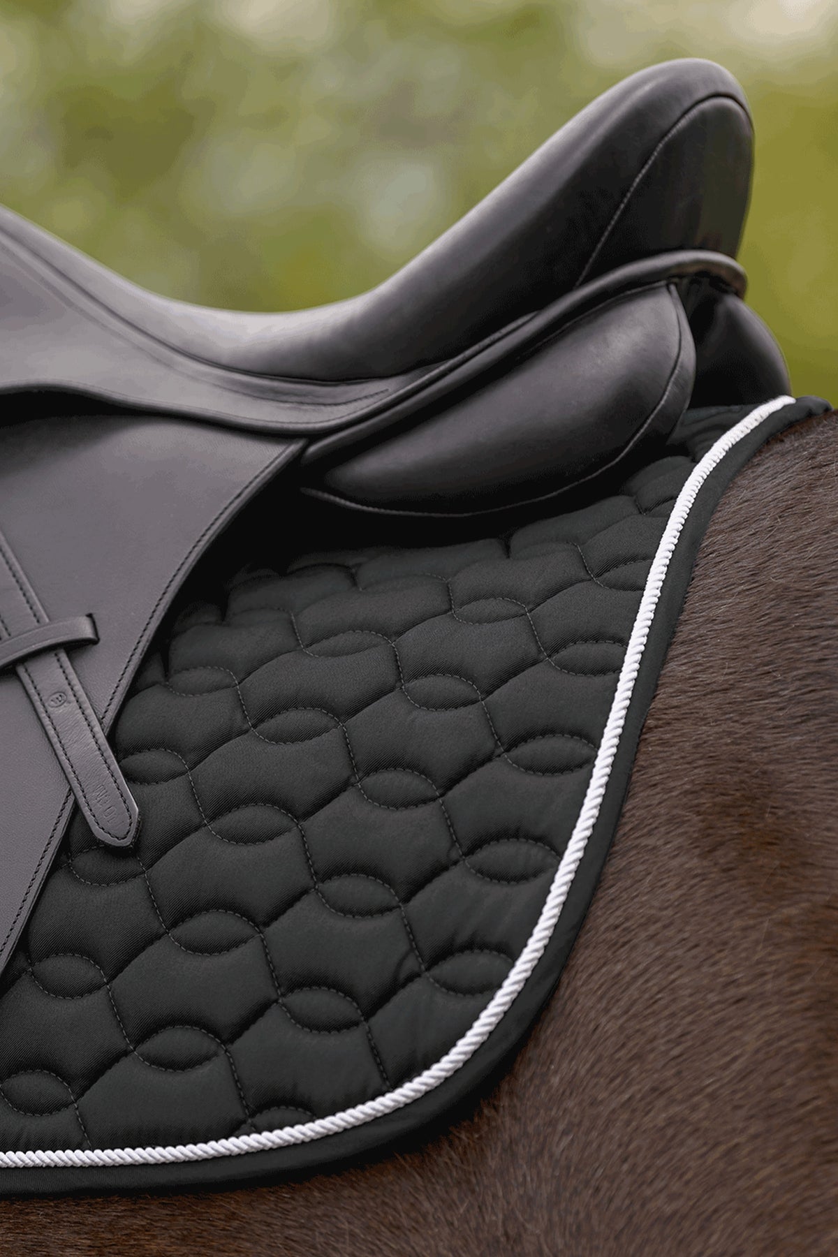 Waldhausen Ancona All Purpose Saddle Pad Saddle Pads