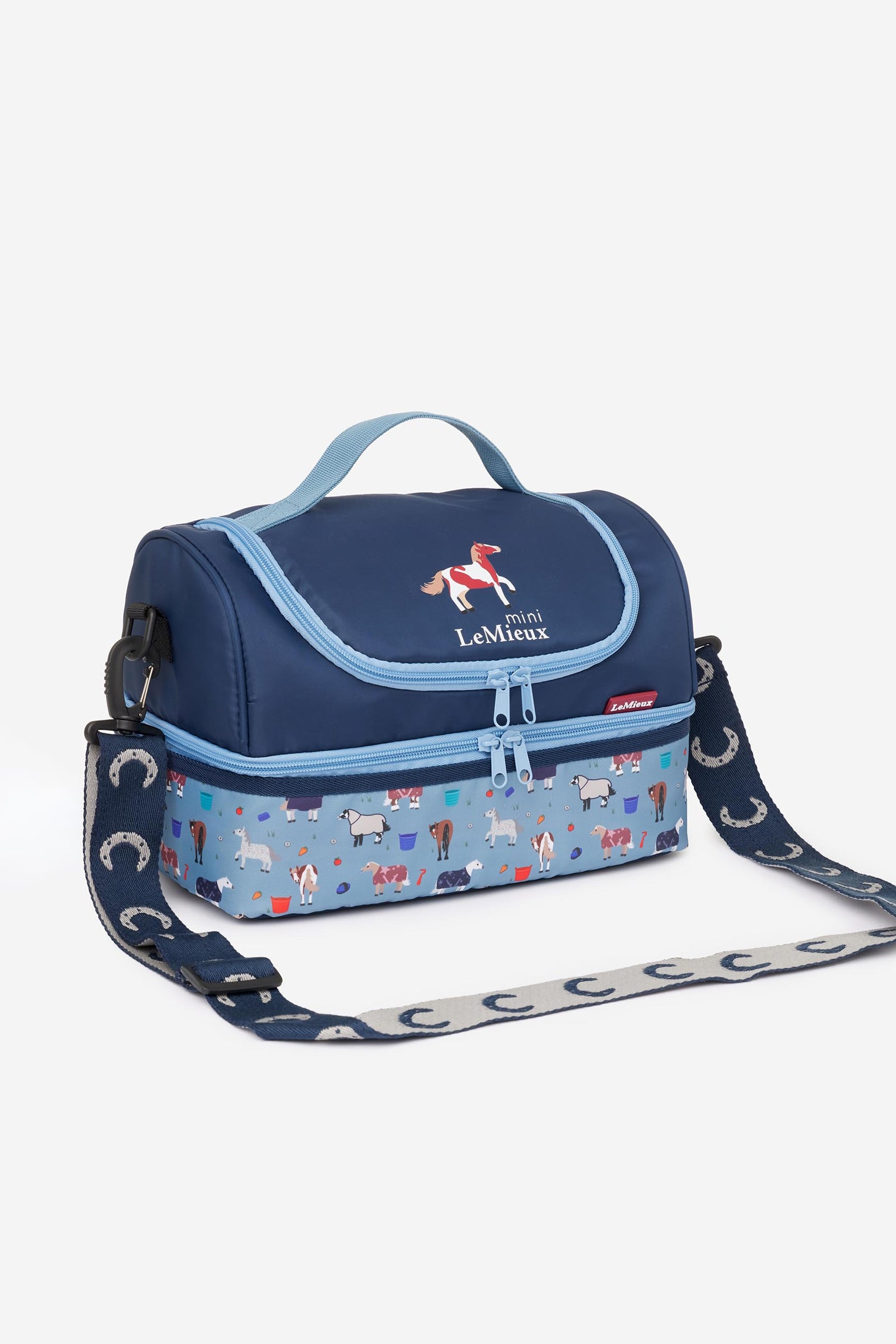 LeMieux barne allround veske Accessories