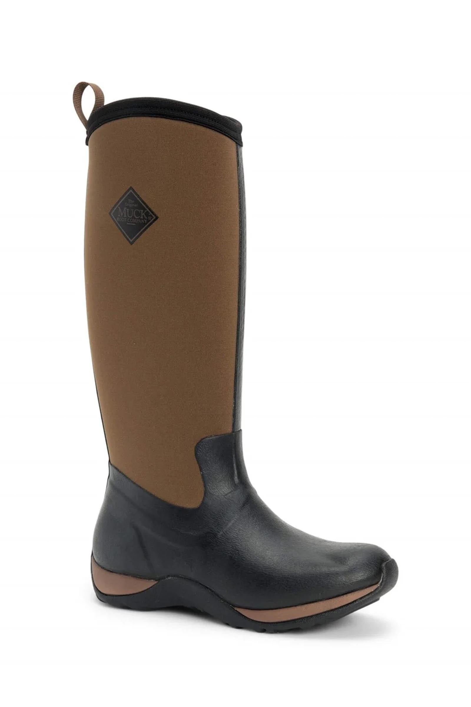 Muck Boot Arctic Adventure dame støvler Ridestøvler & Chaps