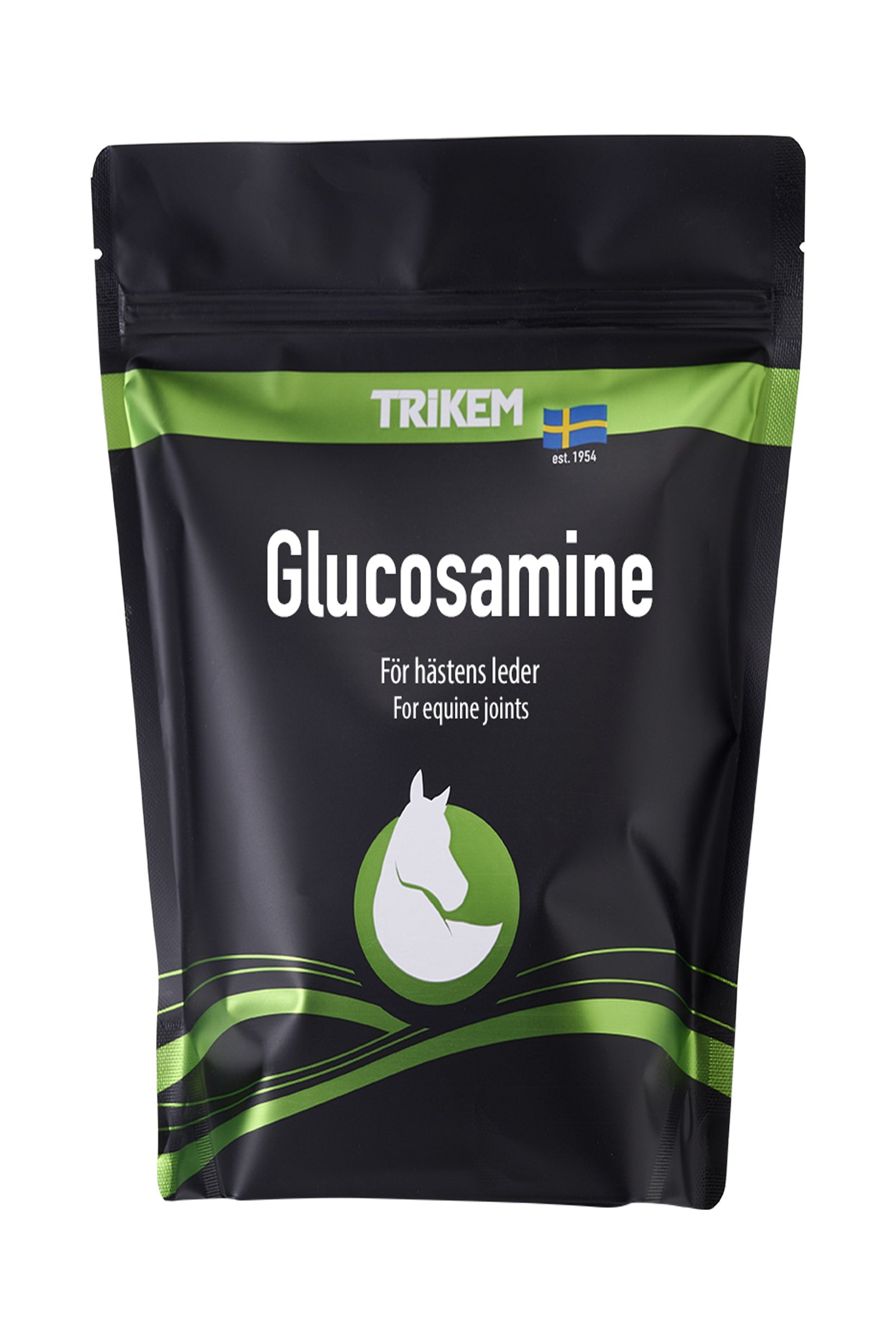 Trikem Glukosamin, 1 kg Horse Feed & Nutrition