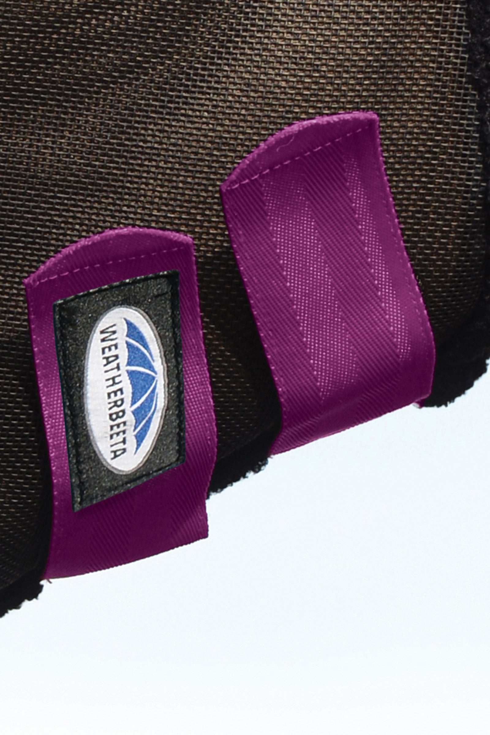 Weatherbeeta Comfitec Deluxe Durable Mesh Mask Antifly Protection for Horses