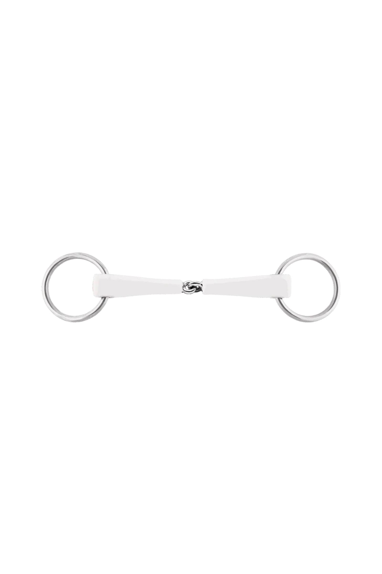 Sprenger Nathe trinse, enkelt leddet, 20 mm, 55 mm ringer, termoplast Bitt