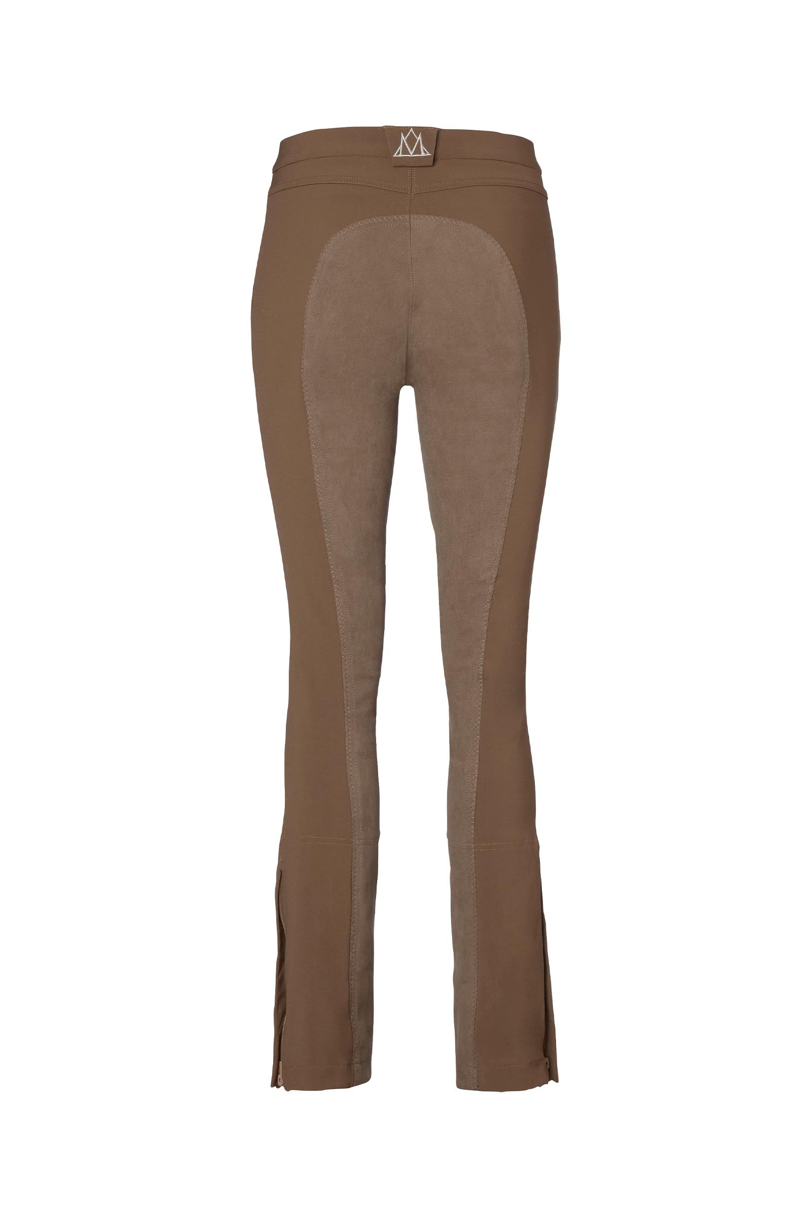 Mountain Horse Faxi dame jodhpur ridebukser Womens Breeches