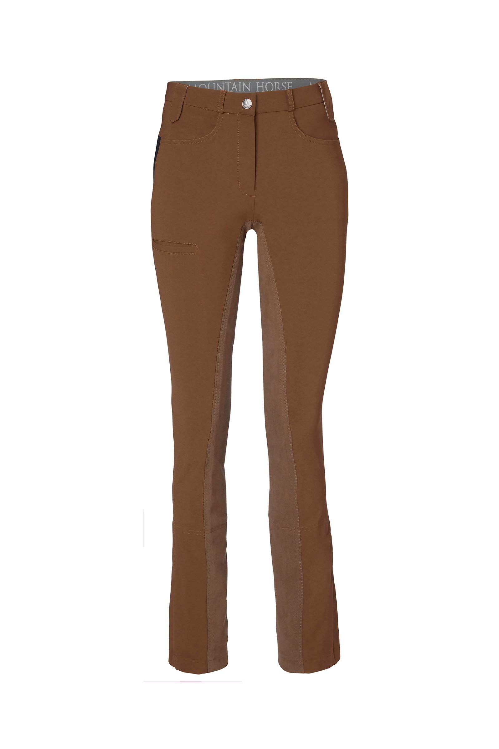 Mountain Horse Faxi dame jodhpur ridebukser Womens Breeches