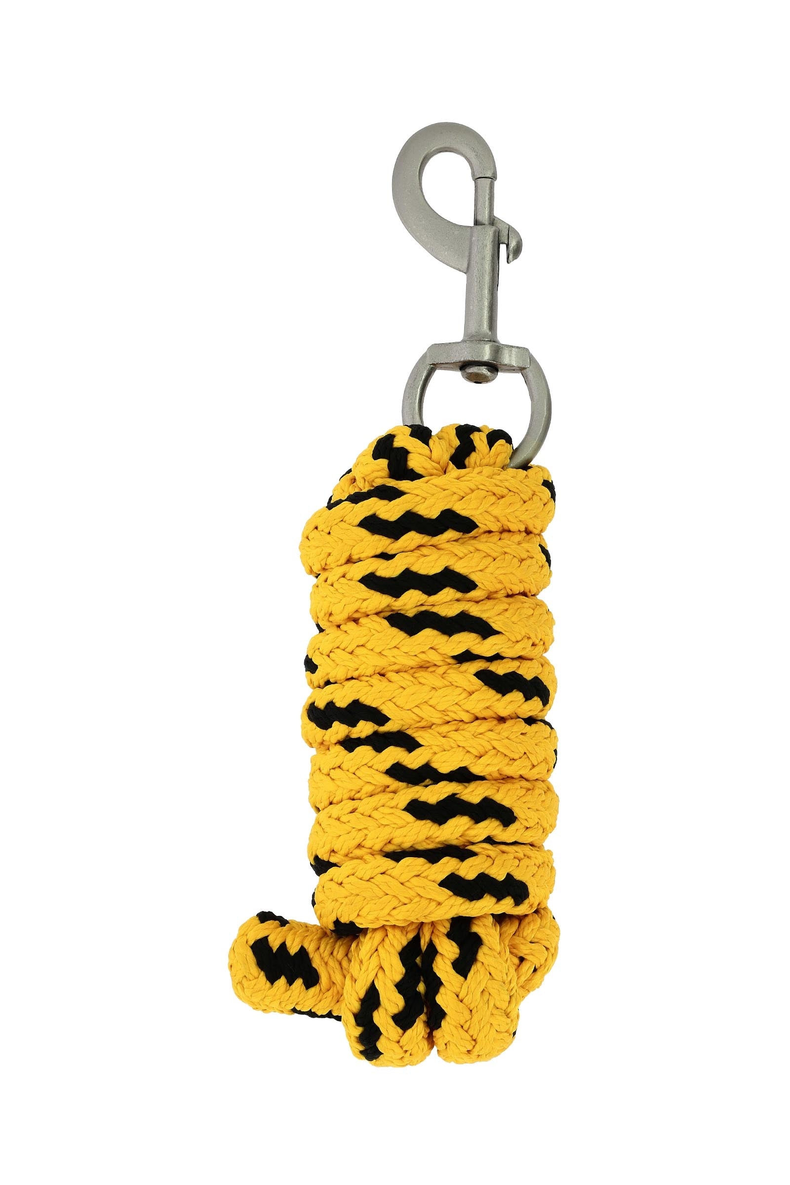 Equi Theme EQUITHÈME Jacquard Lead Rope (2,0 m) Halters & Leads