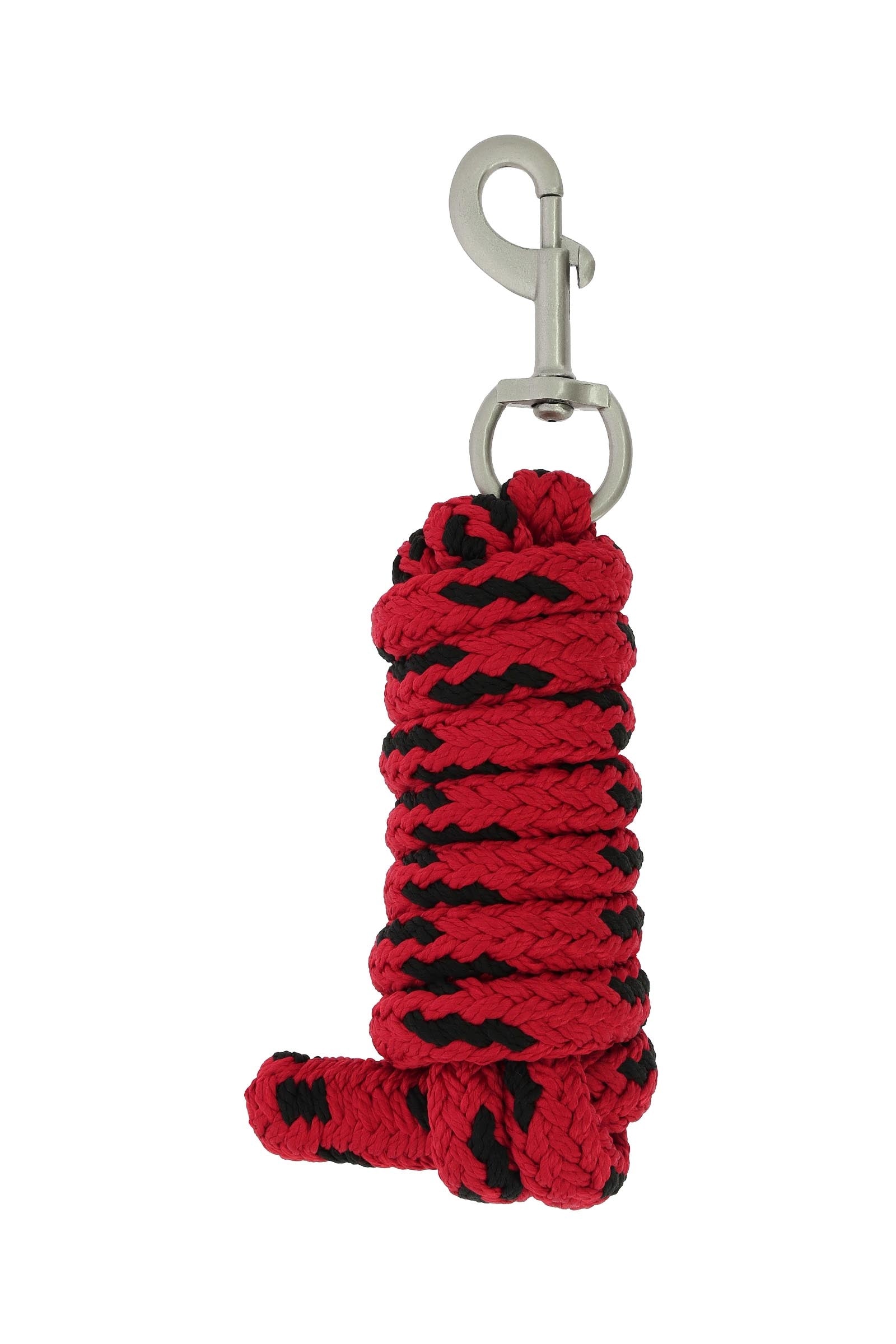 EQUITHÈME Jacquard leietau (2,0 m) Grimer og leietau