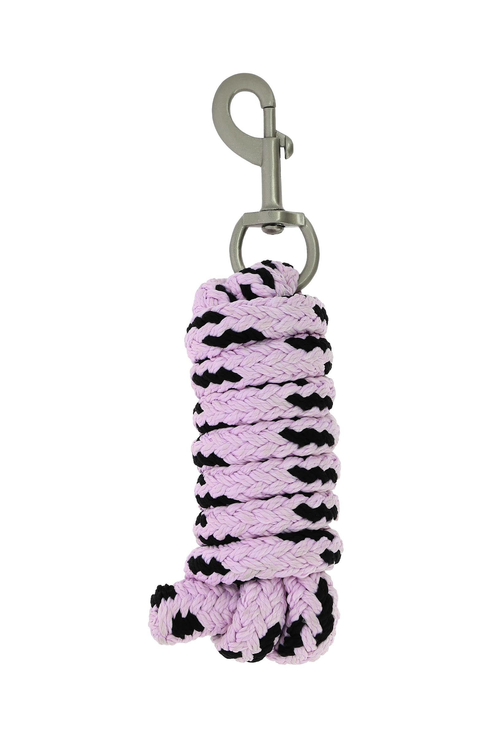 EQUITHÈME Jacquard Lead Rope (2,0 m) Halters & Leads