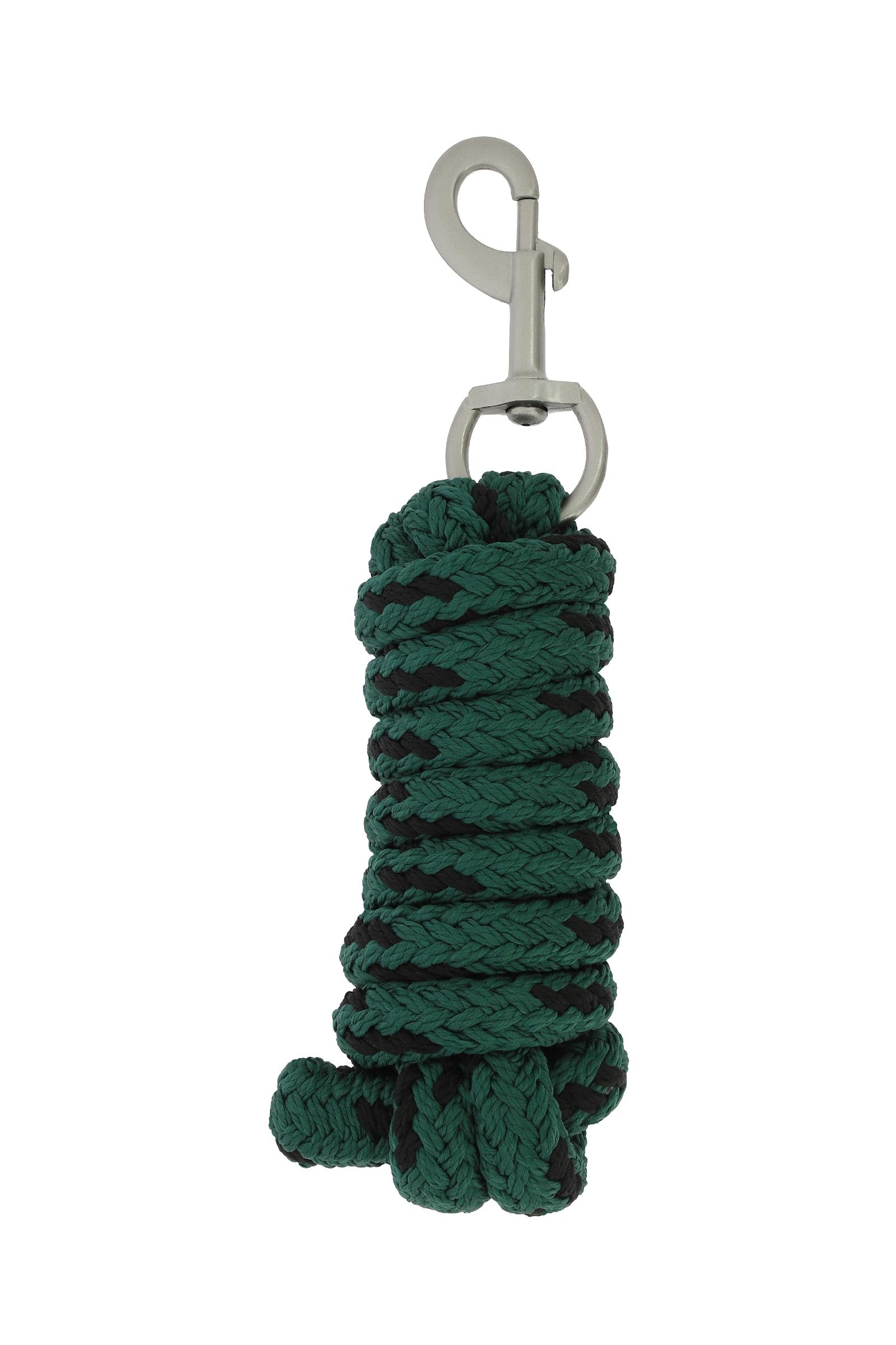 EQUITHÈME Jacquard leietau (2,0 m) Grimer og leietau