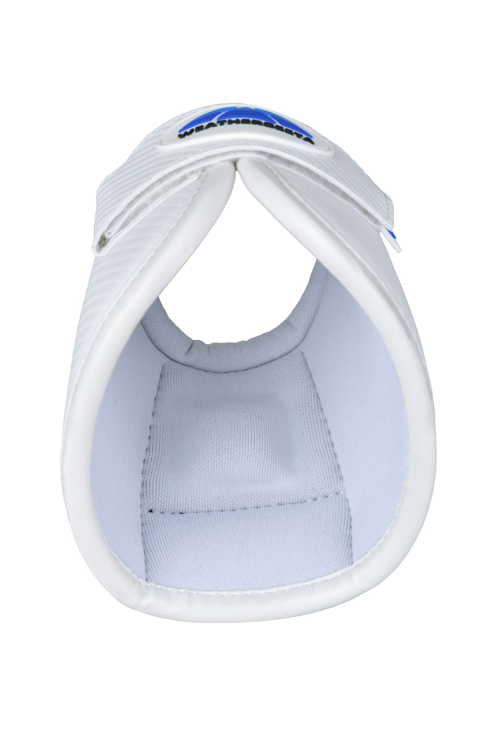 Weatherbeeta Tough-Tec Anatomical Bell Boots Leg Protection & Hoof Protection for Horses