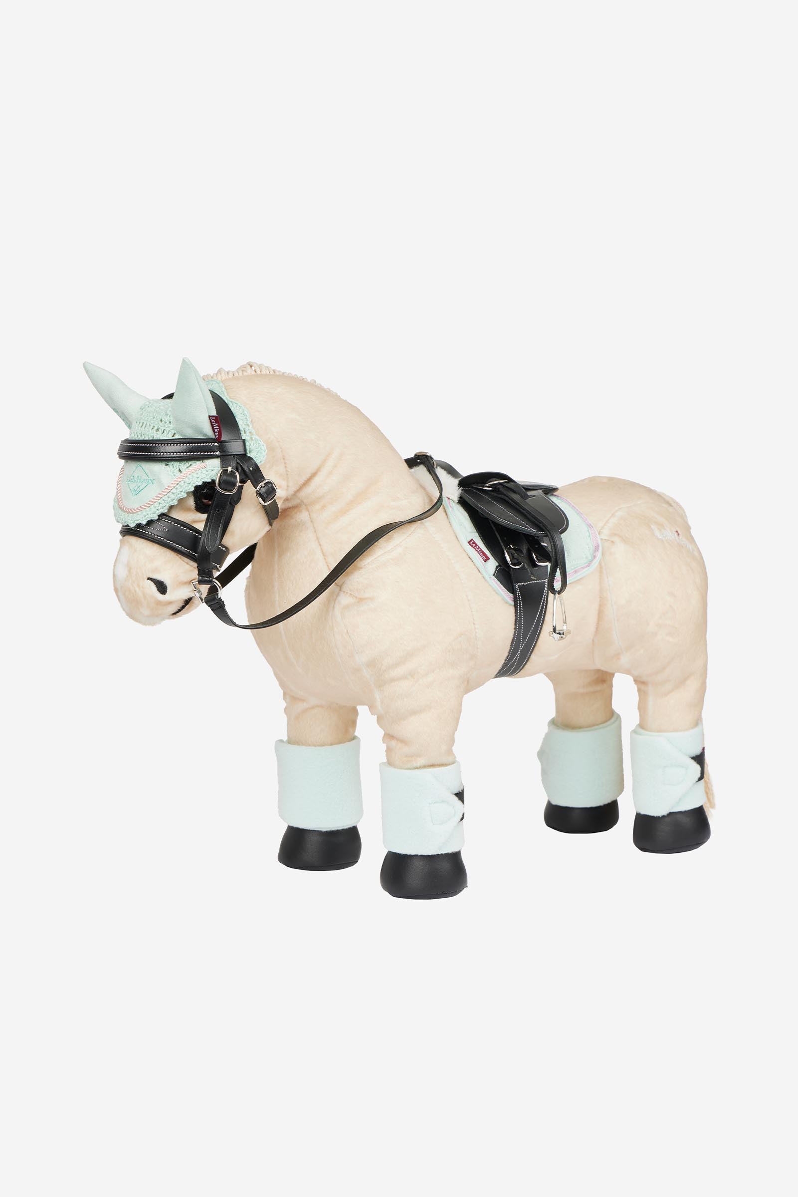 LeMieux Harlow Toy Pony Bandages Gifts & Toys