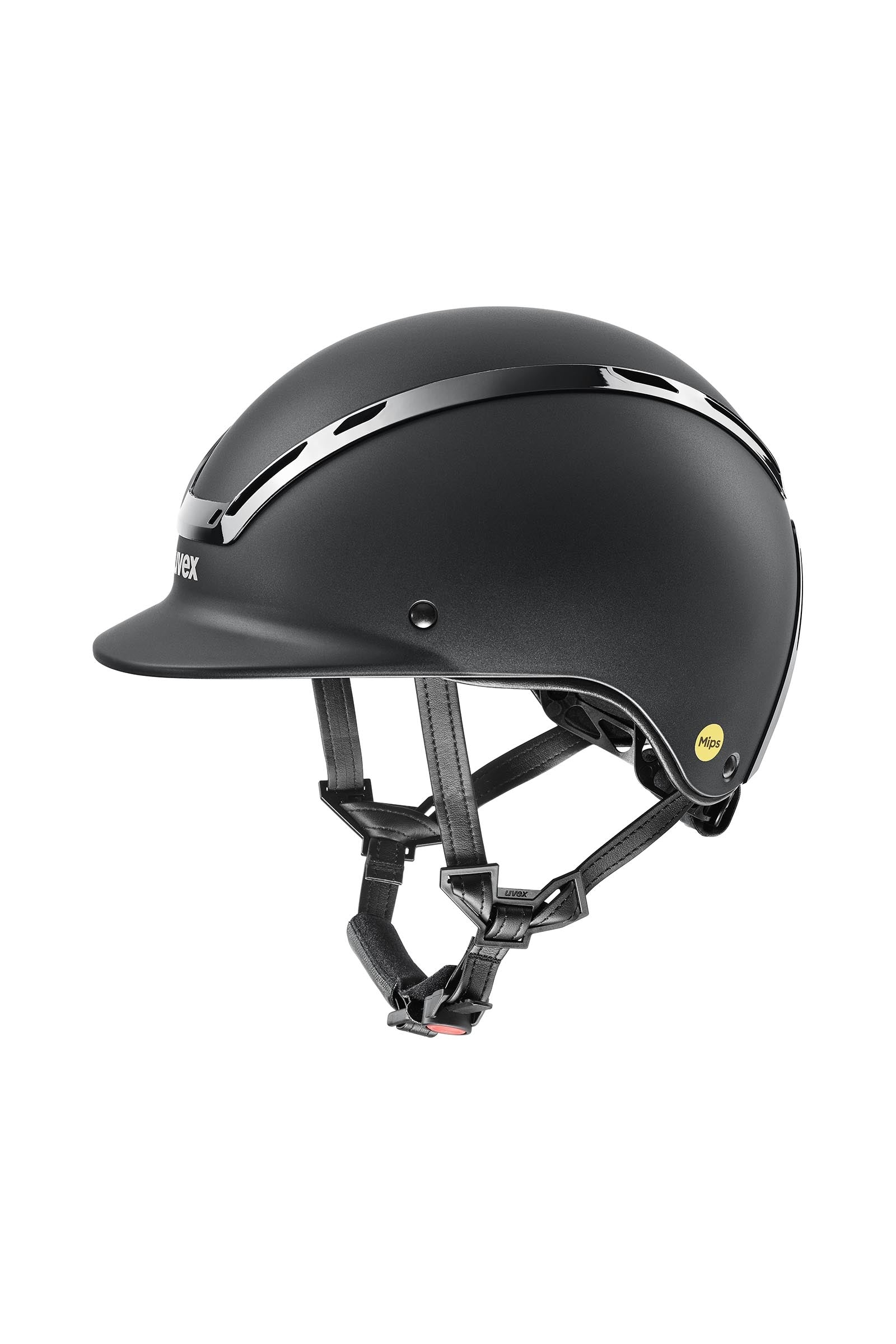 Uvex Exxeed MIPS Ridehjelm Ridehjelm & sikkerhetsvest