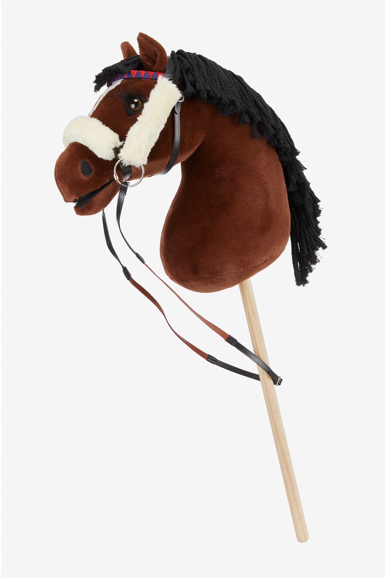 LeMieux Lemieux Hobby Horse Racing Bridle Set Gifts & Toys
