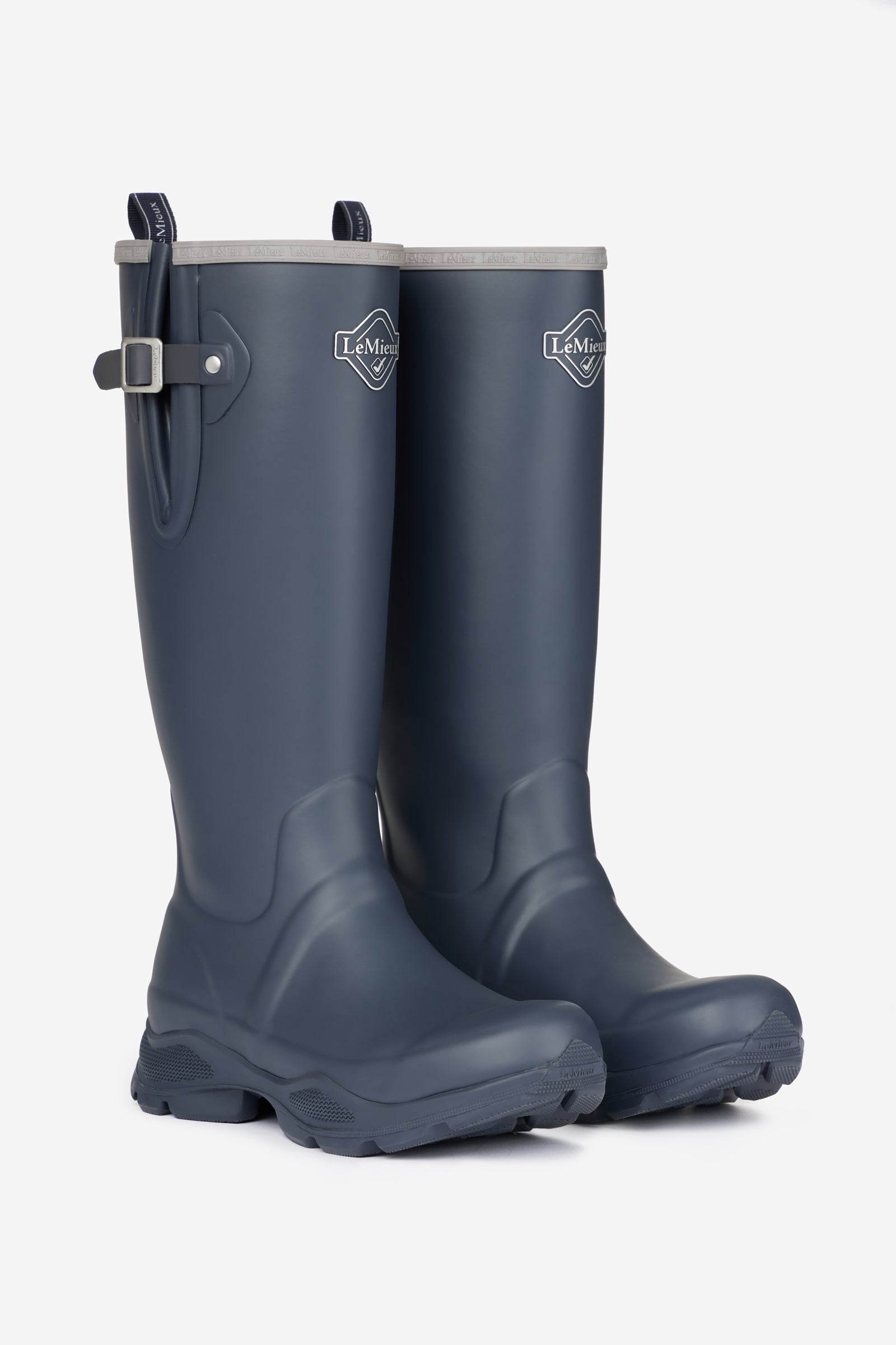 LeMieux Ultra Stride Wellington Boots Ridestøvler & Chaps