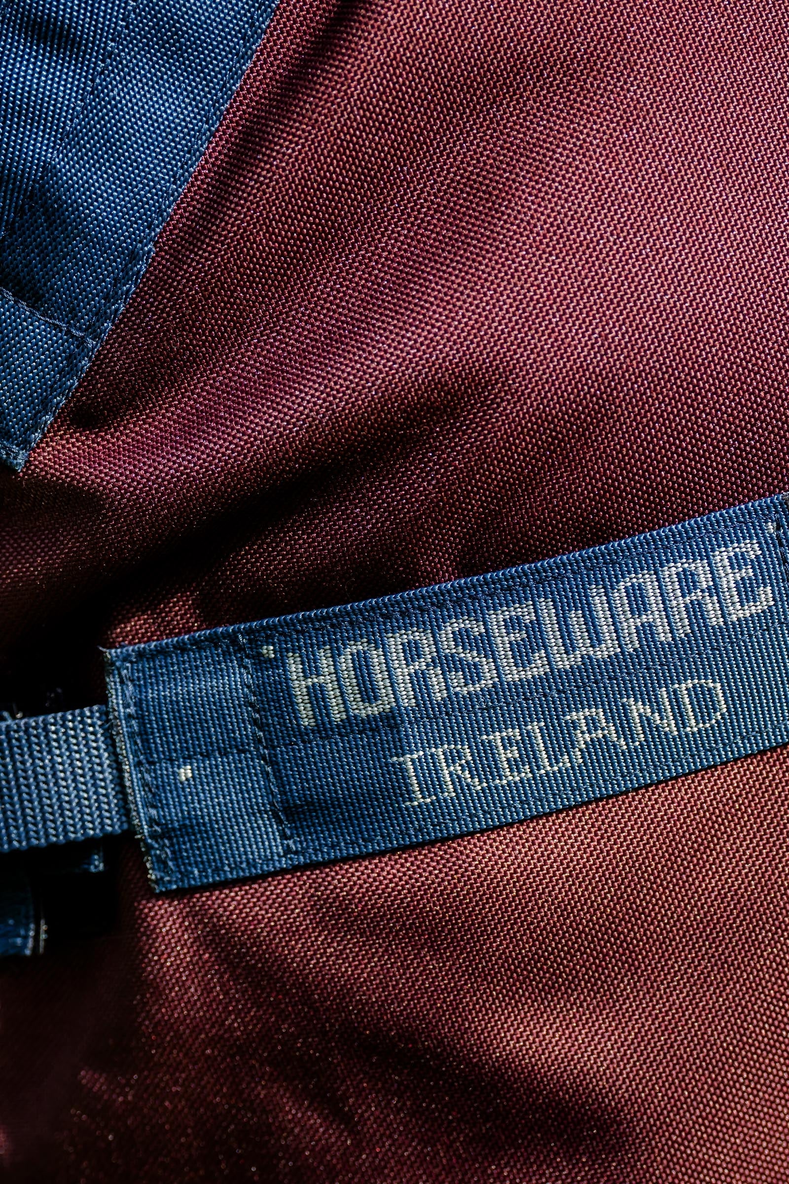 Horseware Amigo Bravo 12 Plus Turnout Rug With Detachable Neck, 400g Horse Rugs