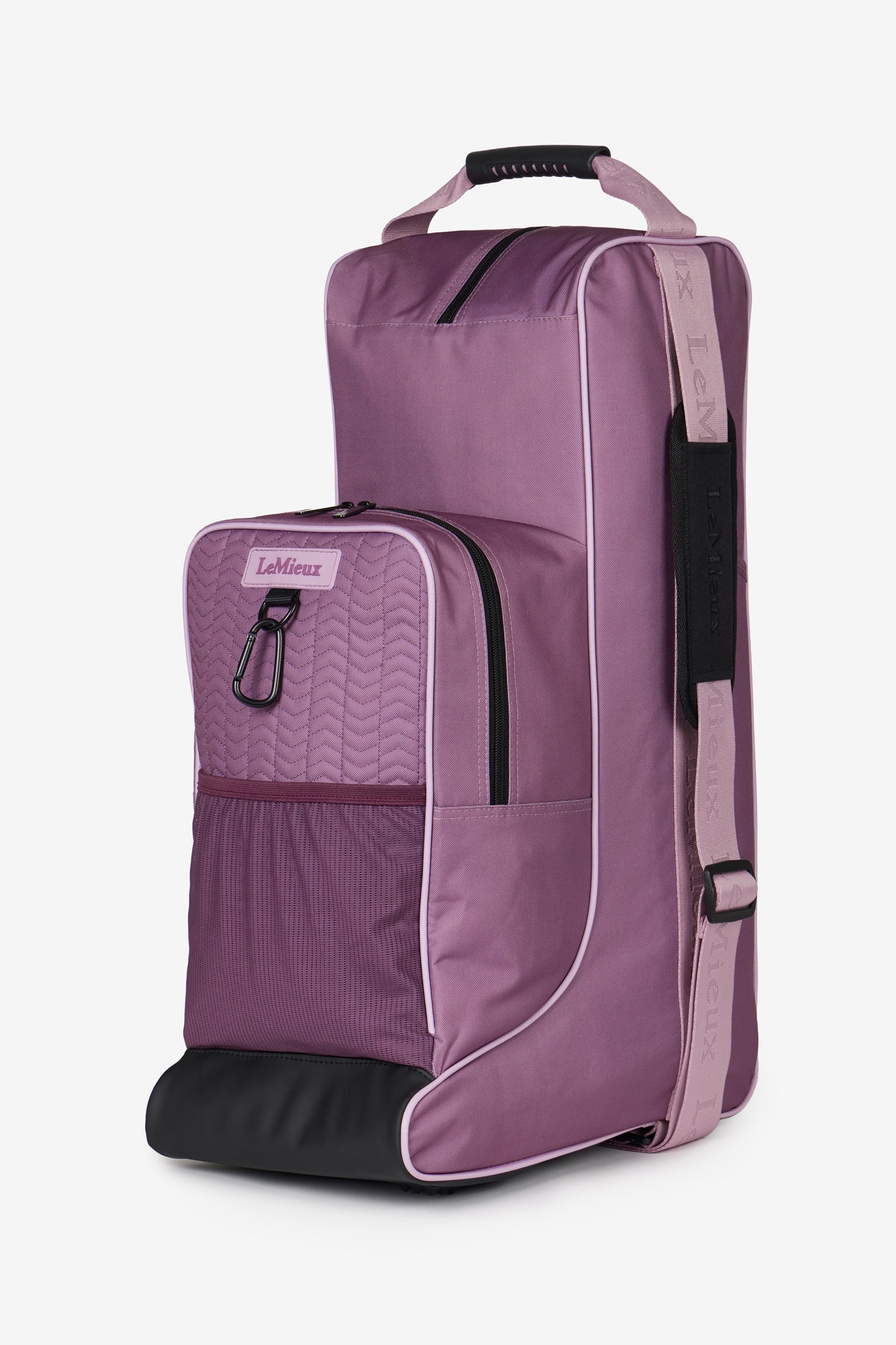 LeMieux Boot & Hat Bag Accessories