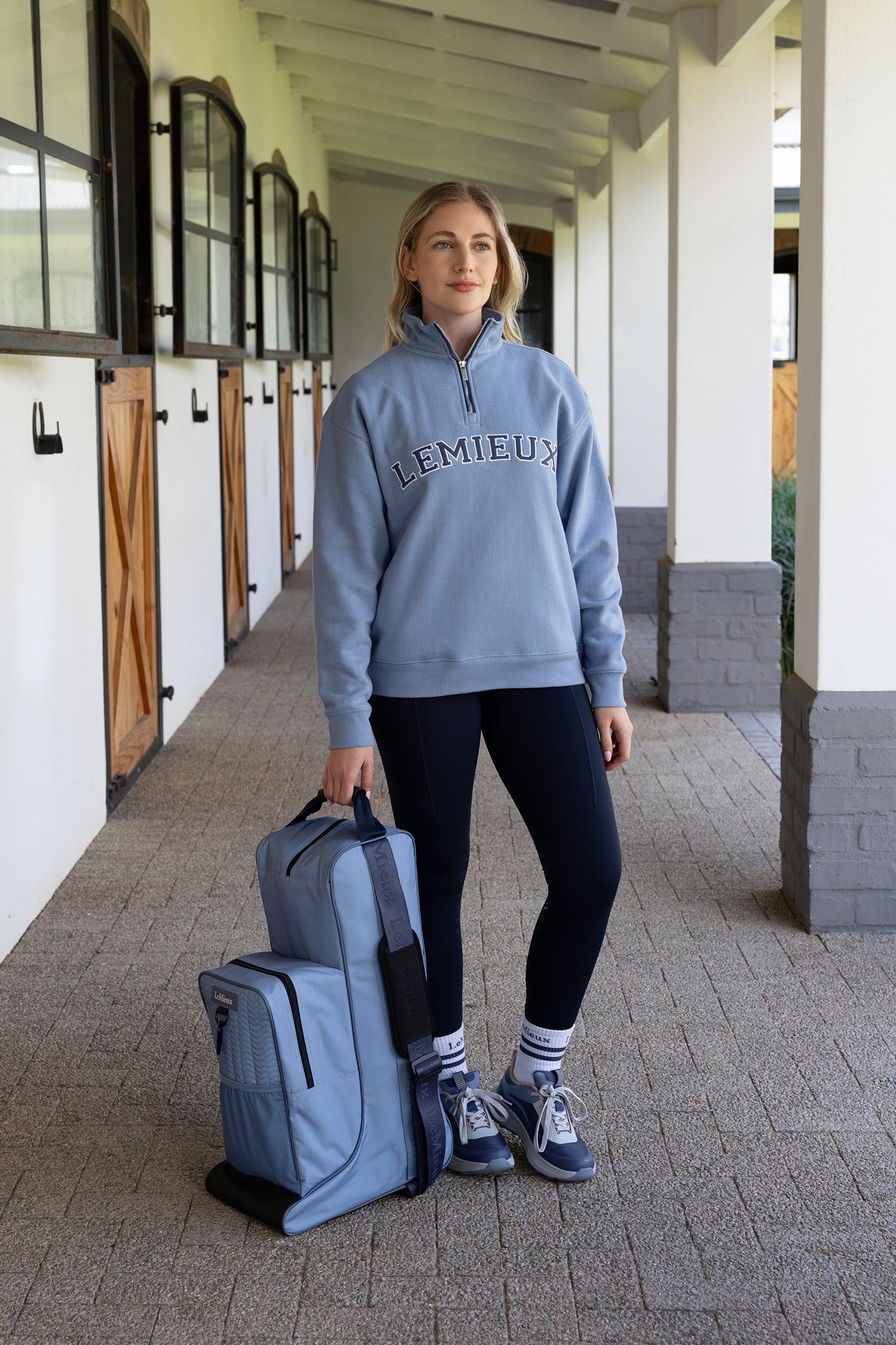 LeMieux Boot & Hat Bag Accessories