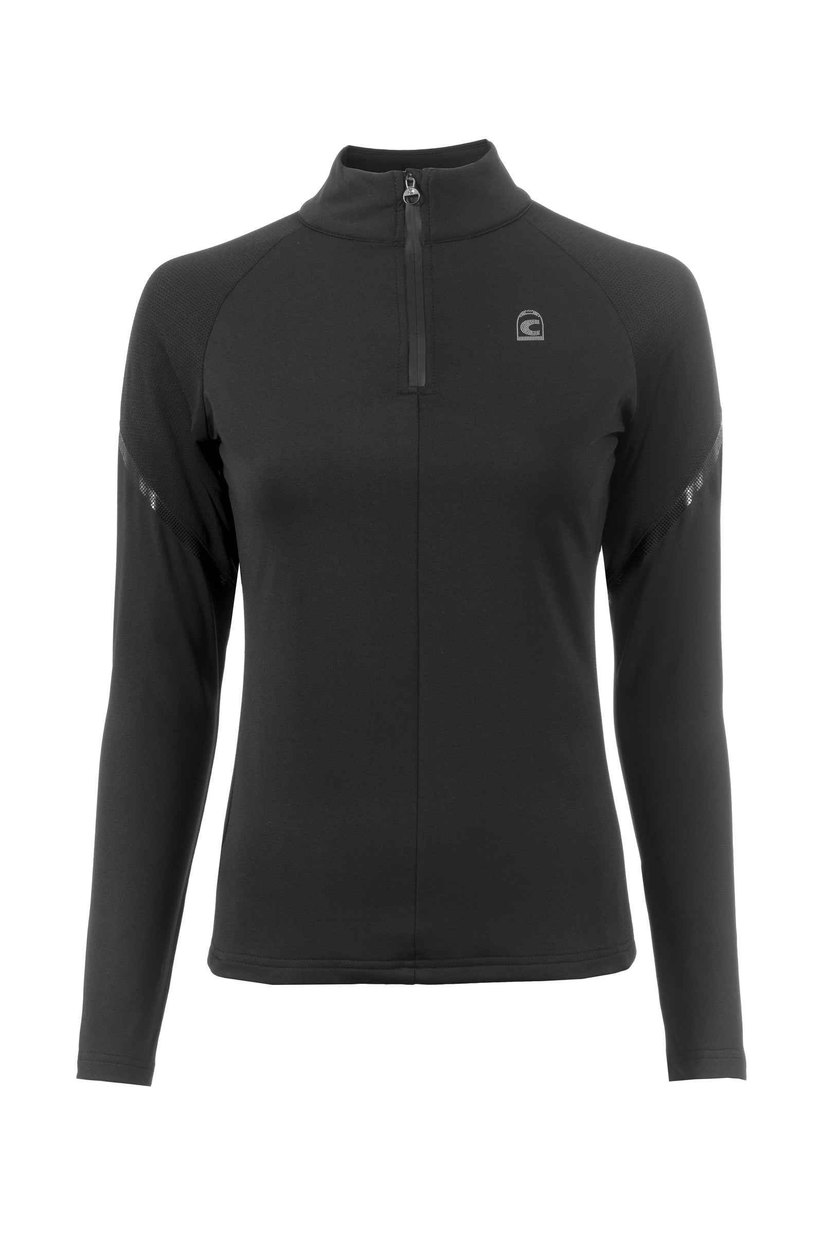 Cavallo CAVALMILLA Women´s Shirt With Stand-up Collar Rideklær til dame