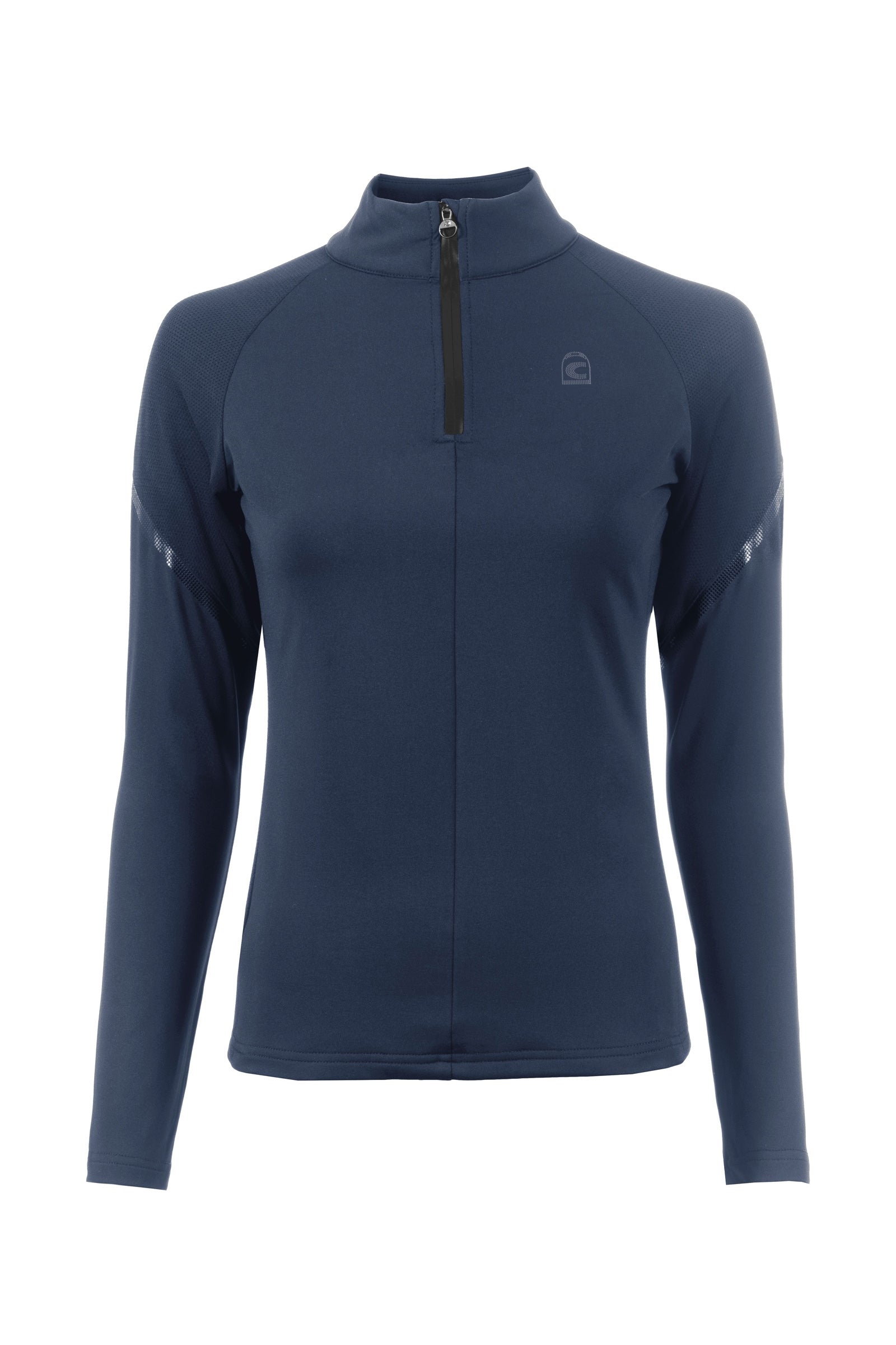 Cavallo CAVALMILLA Women´s Shirt With Stand-up Collar Rideklær til dame