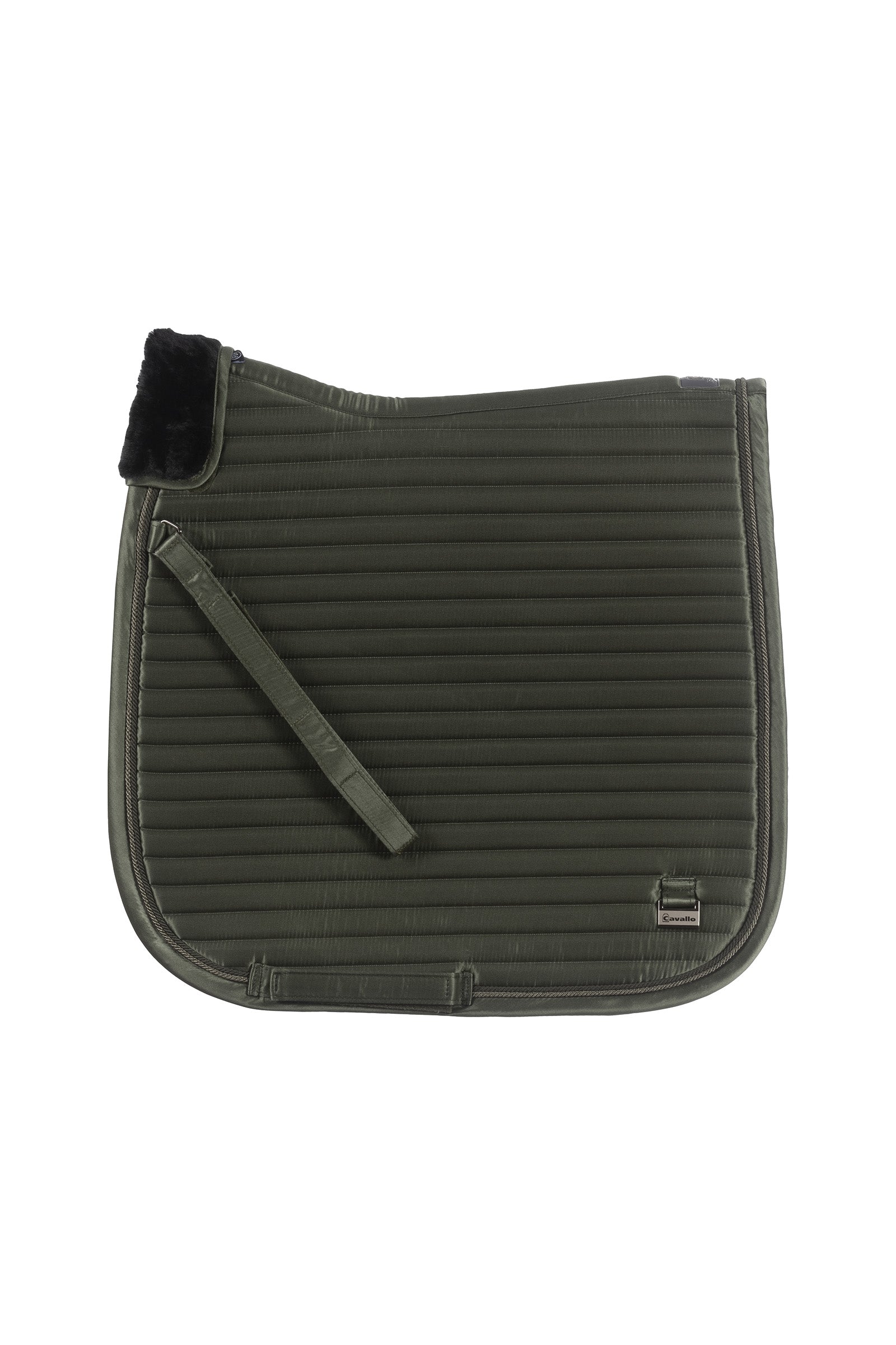 Cavallo CAVALJULE Dressage Saddle Pad Sjabraker