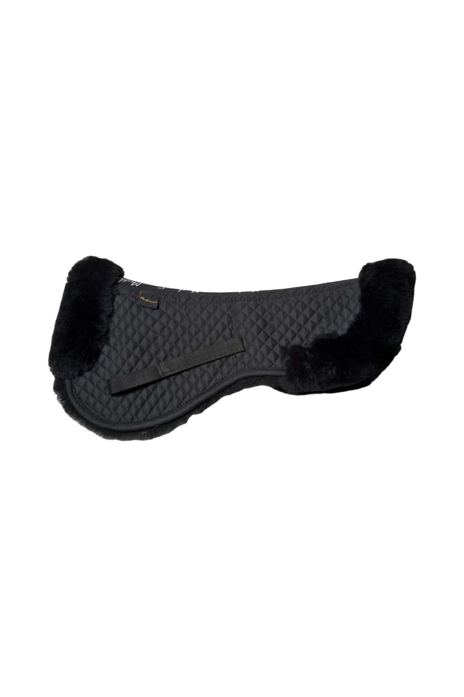 Horse Guard HorseGuard MediLamb Saddle Pad Saddle Pads