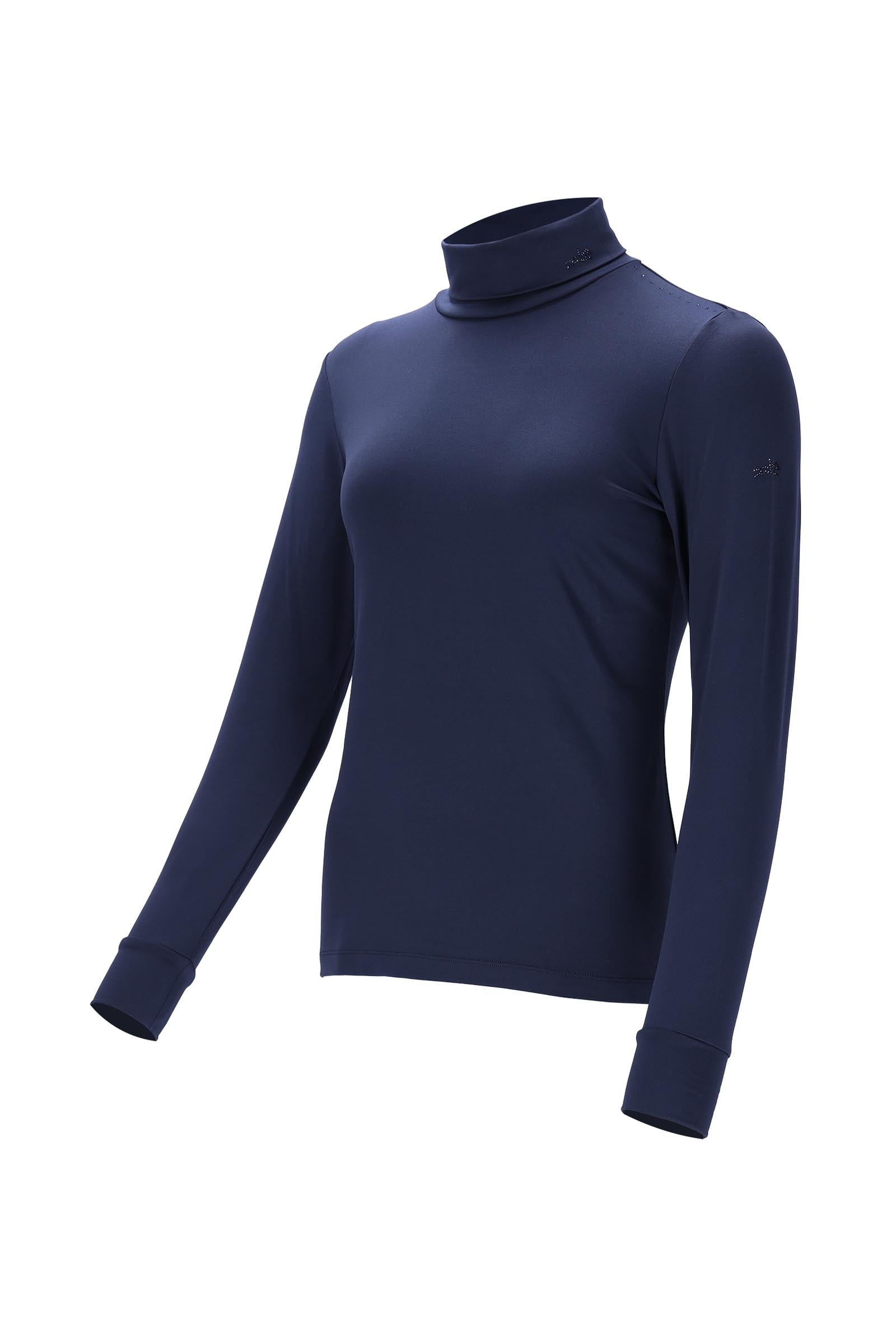 Schockemöhle Sports Schockemöhle SP Alba Style Womens Training Shirt Women’s Riding Clothing