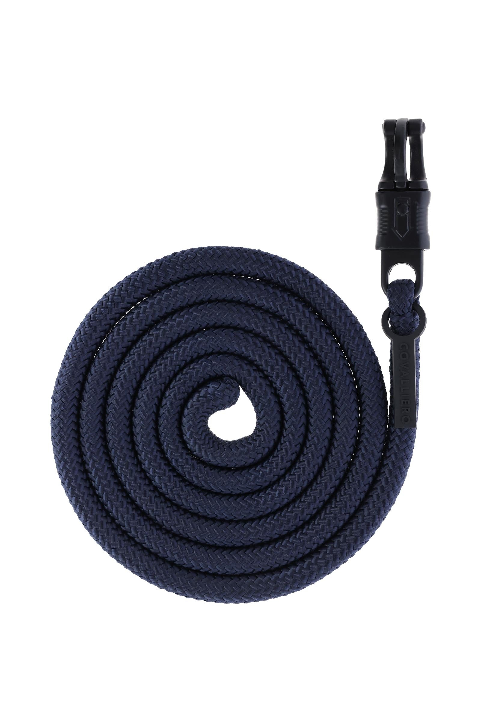 Covalliero Lead Rope With Panic Snap Halters & Leads