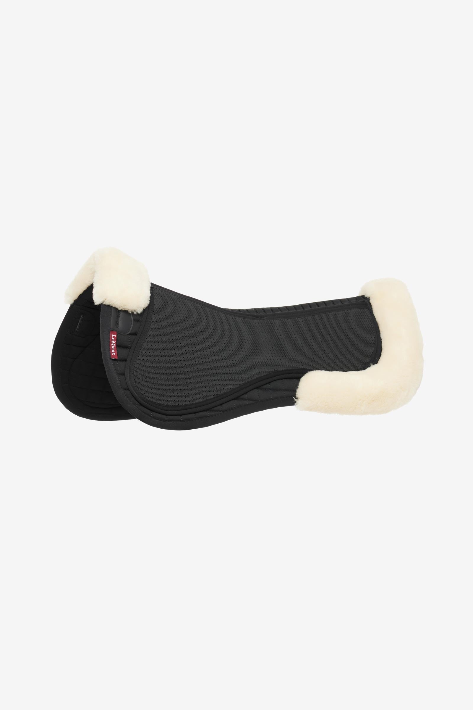 LeMieux Streamline halv pad Sjabraker
