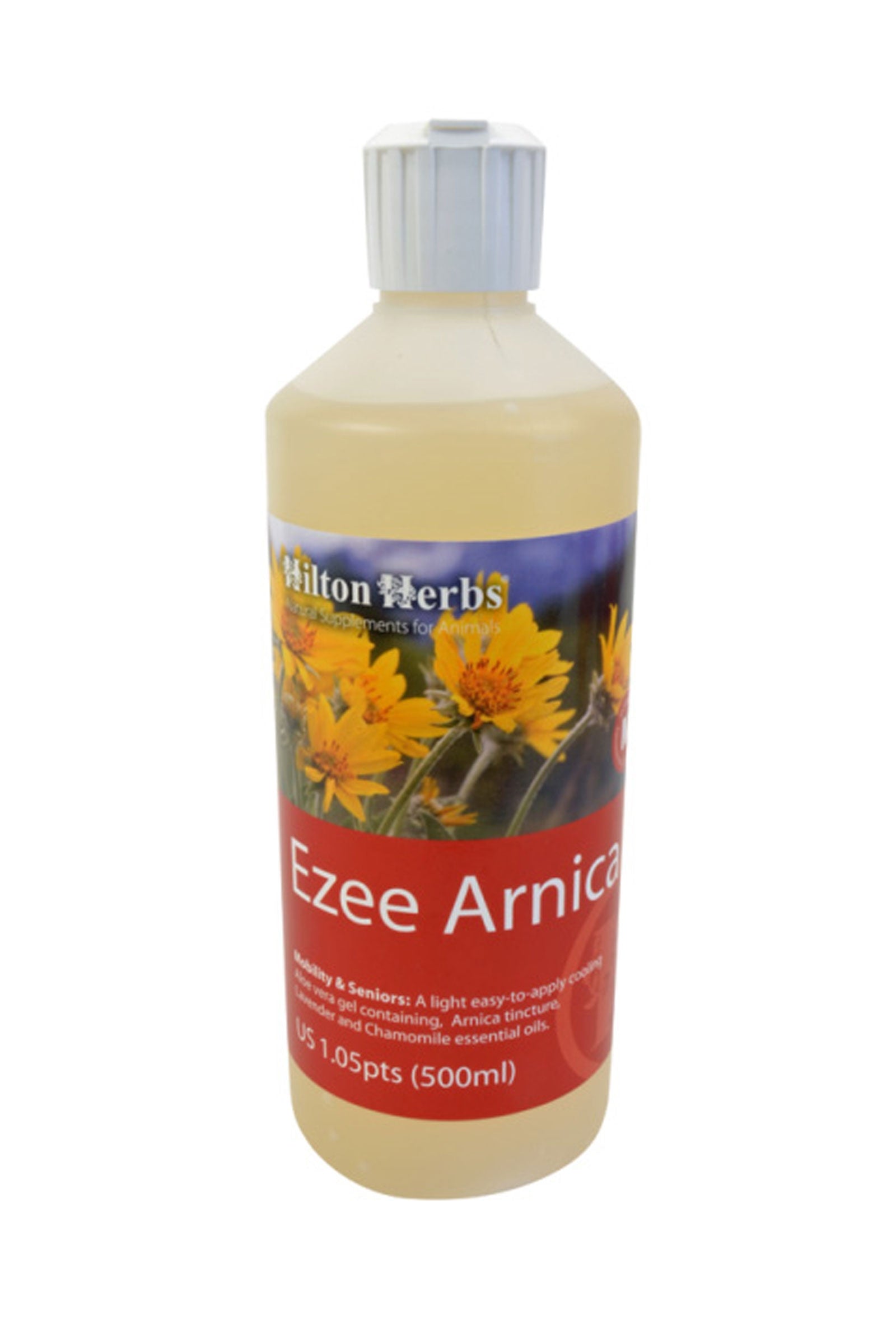 Hilton Herbs HiltonHerbs Ezee Arnica 250 ml Hestepleie