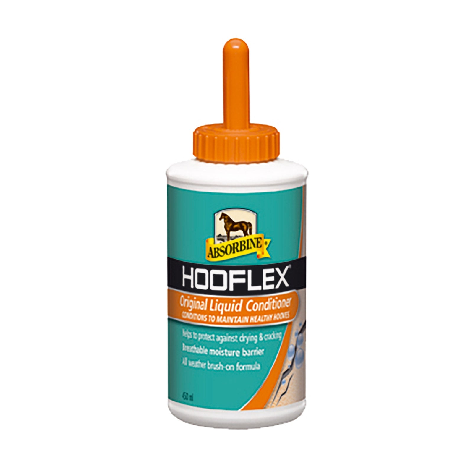 Absorbine Hooflex flytende balsam, 444 ml Hestepleie
