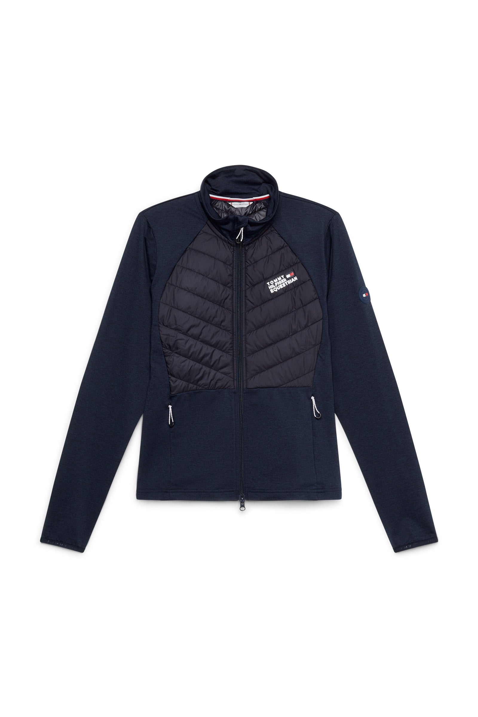 Tommy Hilfiger Equestrian Thermo Hybrid Jacket Women’s Riding Clothing
