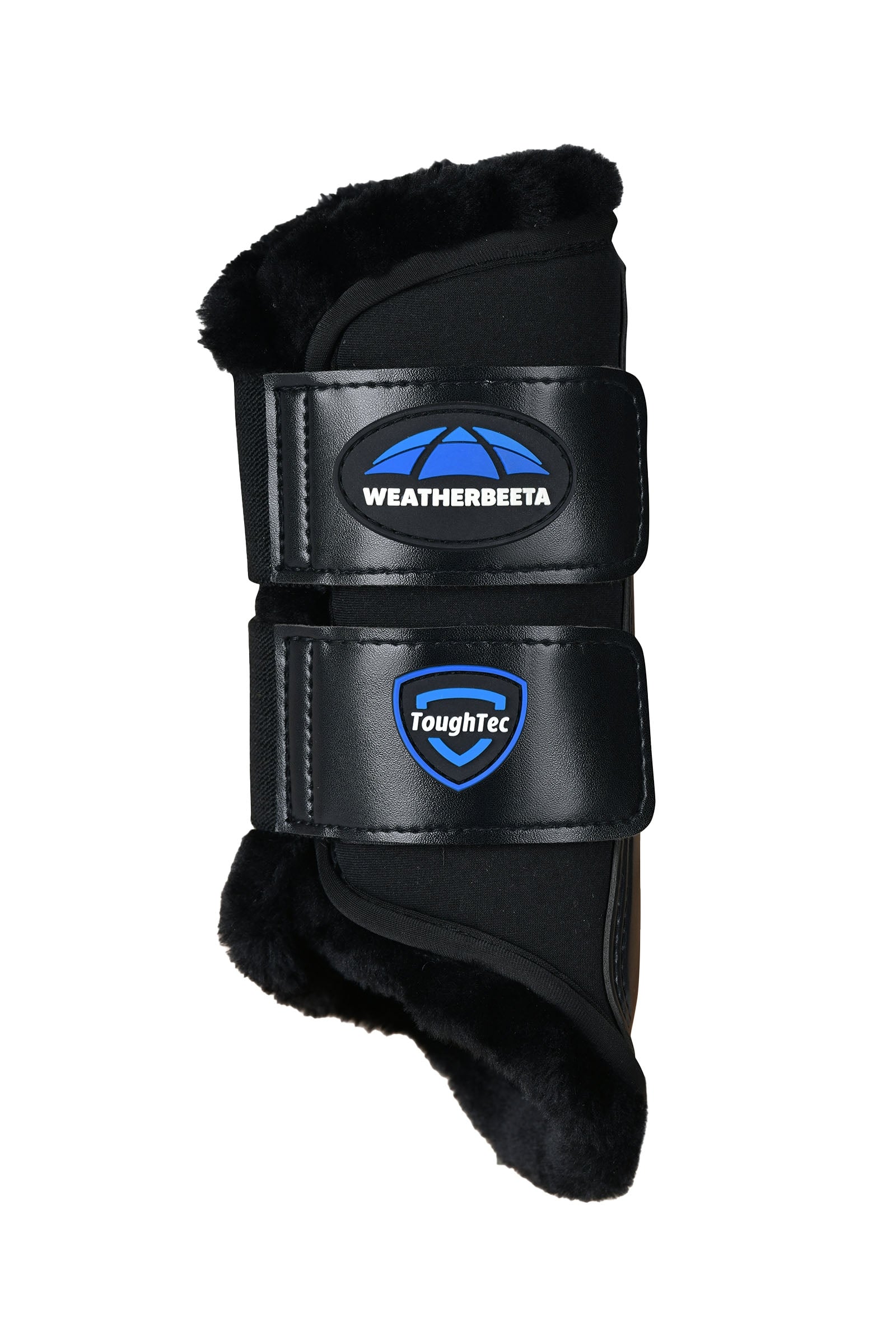 Weatherbeeta Tough-Tec Comfy fleece gamasjer Leg Protection & Hoof Protection for Horses