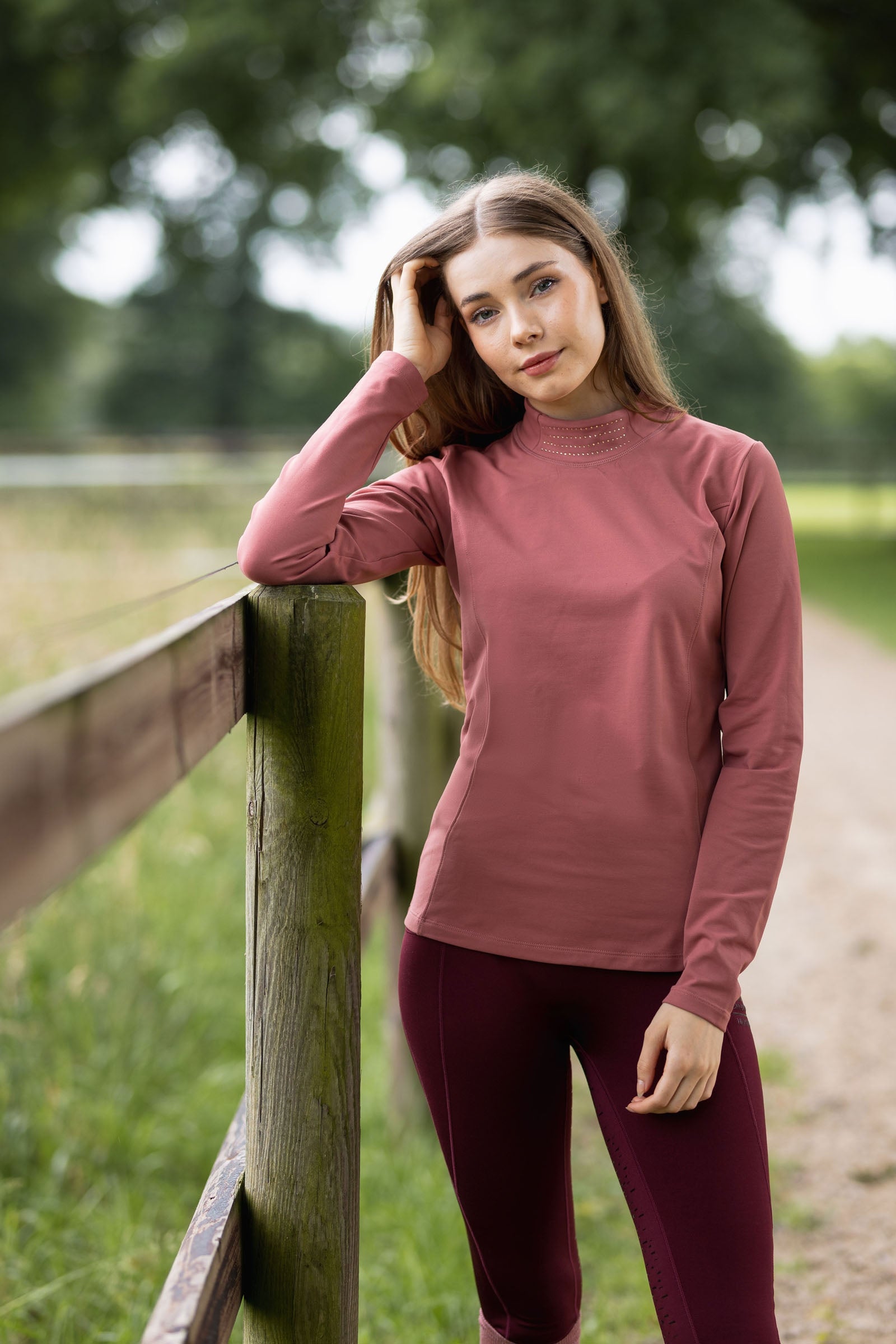 Lifestyle shot 1