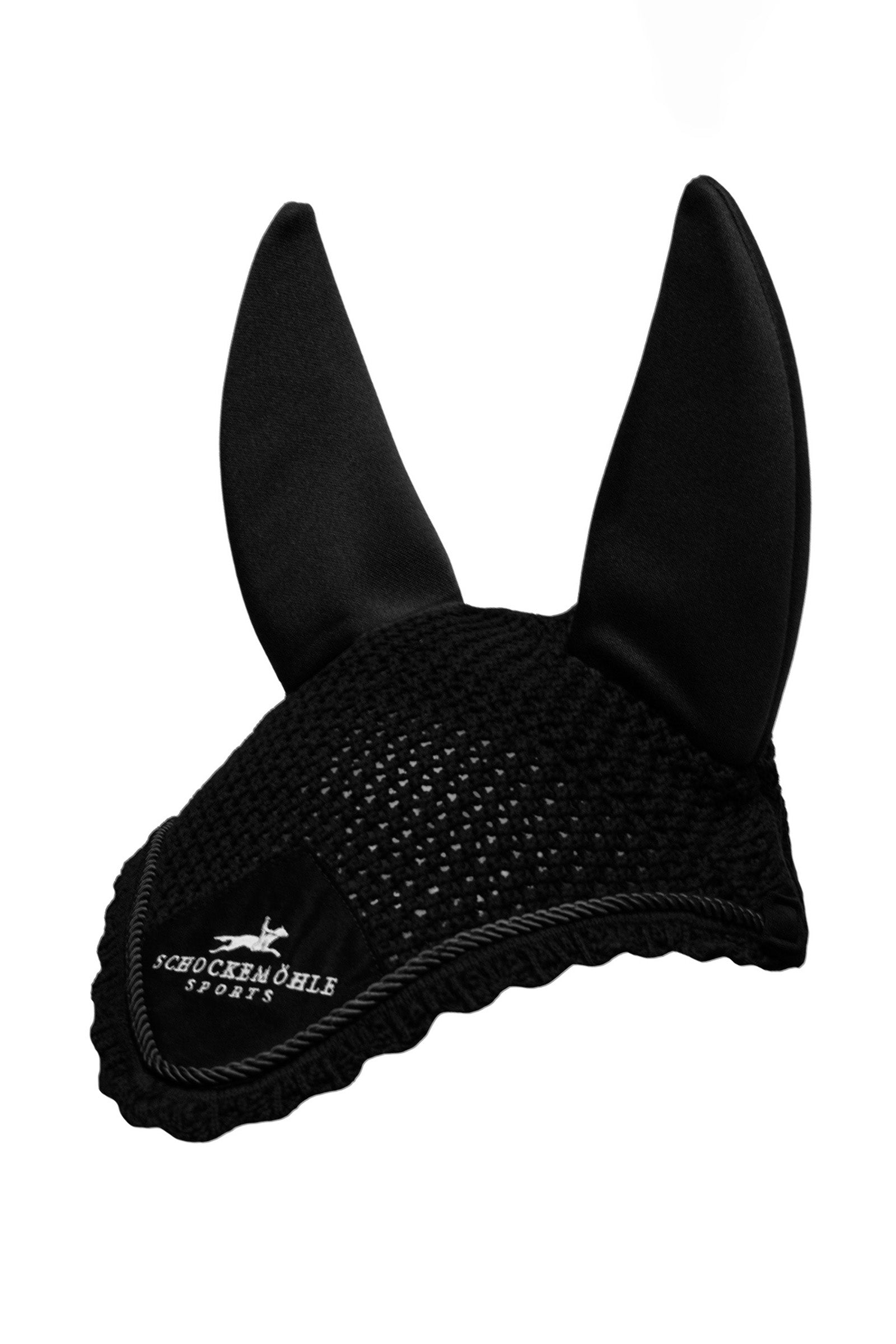 Schockemöhle Sports Air Silent Ørehette Sjabraker